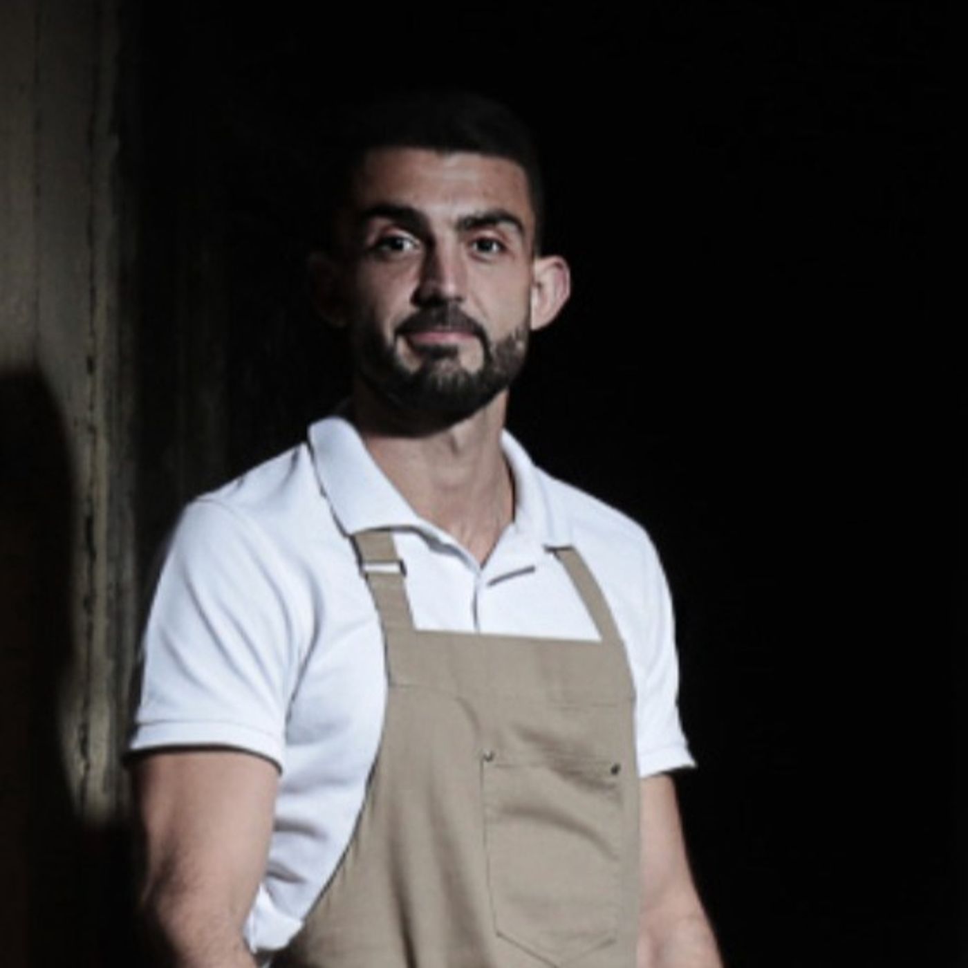 Destinations Podcast With Elleyne Aldine: Chef Alex from Madrid's Cooking Clubhouse