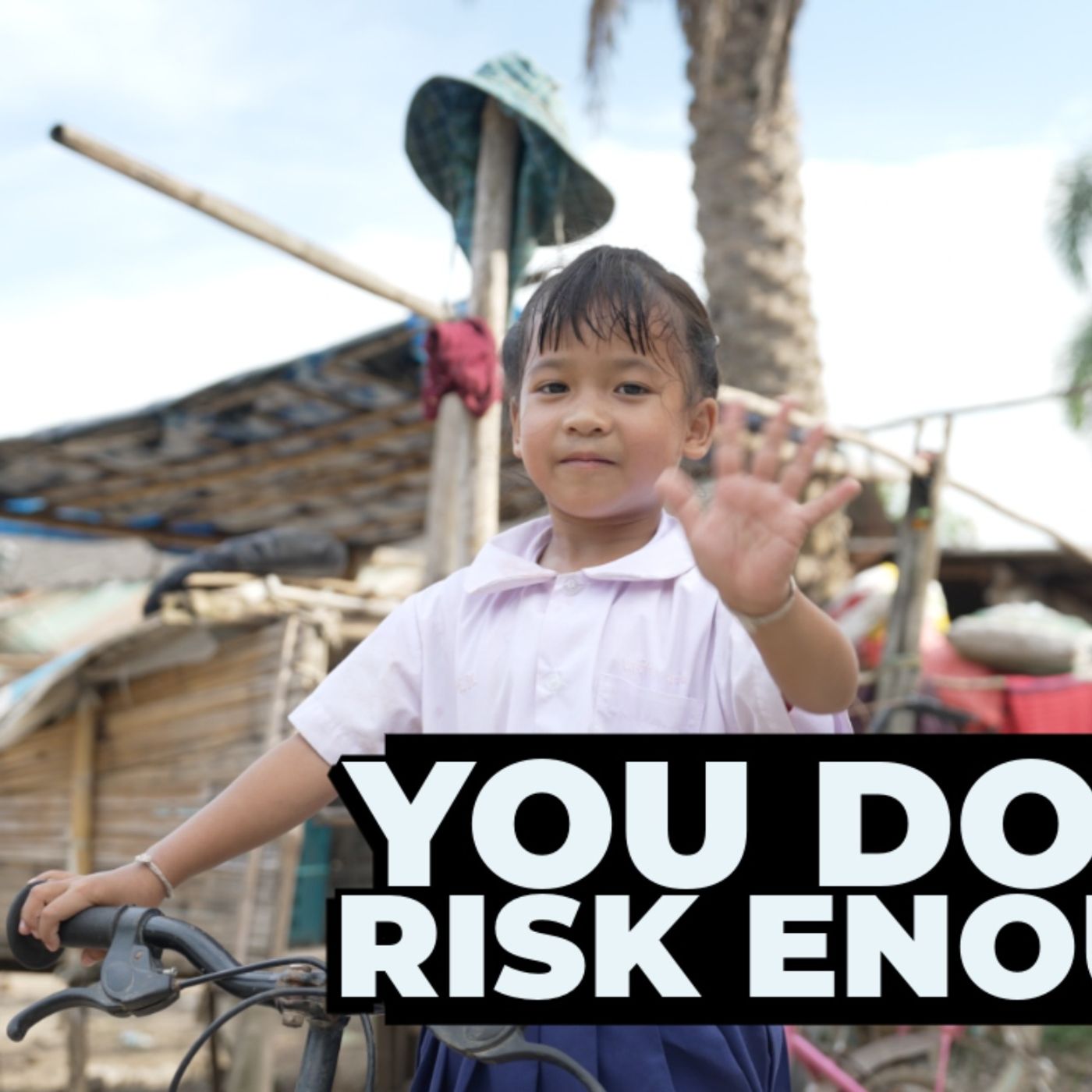 Media That Moves Mountains: Church Planting, Calling, and the Power of Story