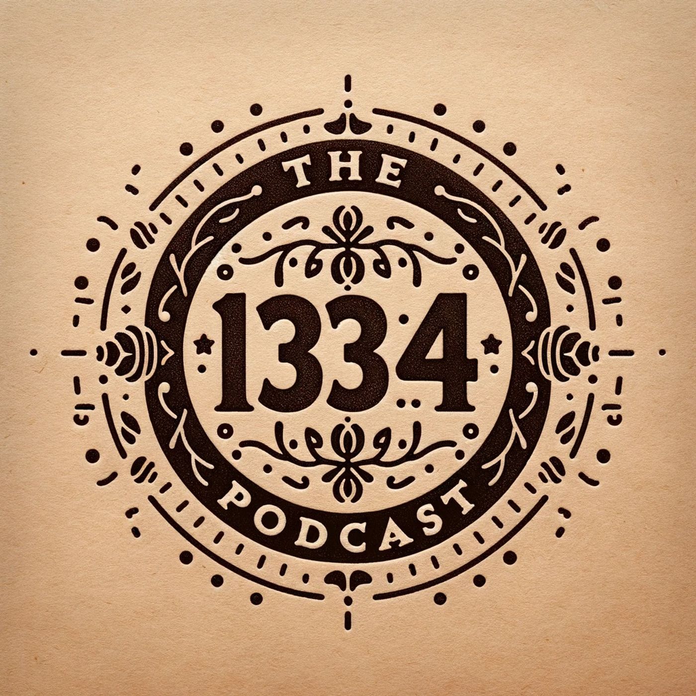 1334 Podcast Trailer