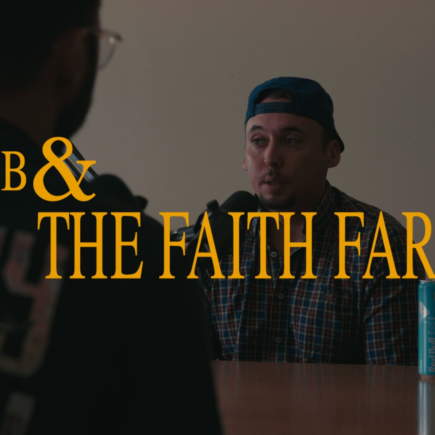 The 1334 Podcast