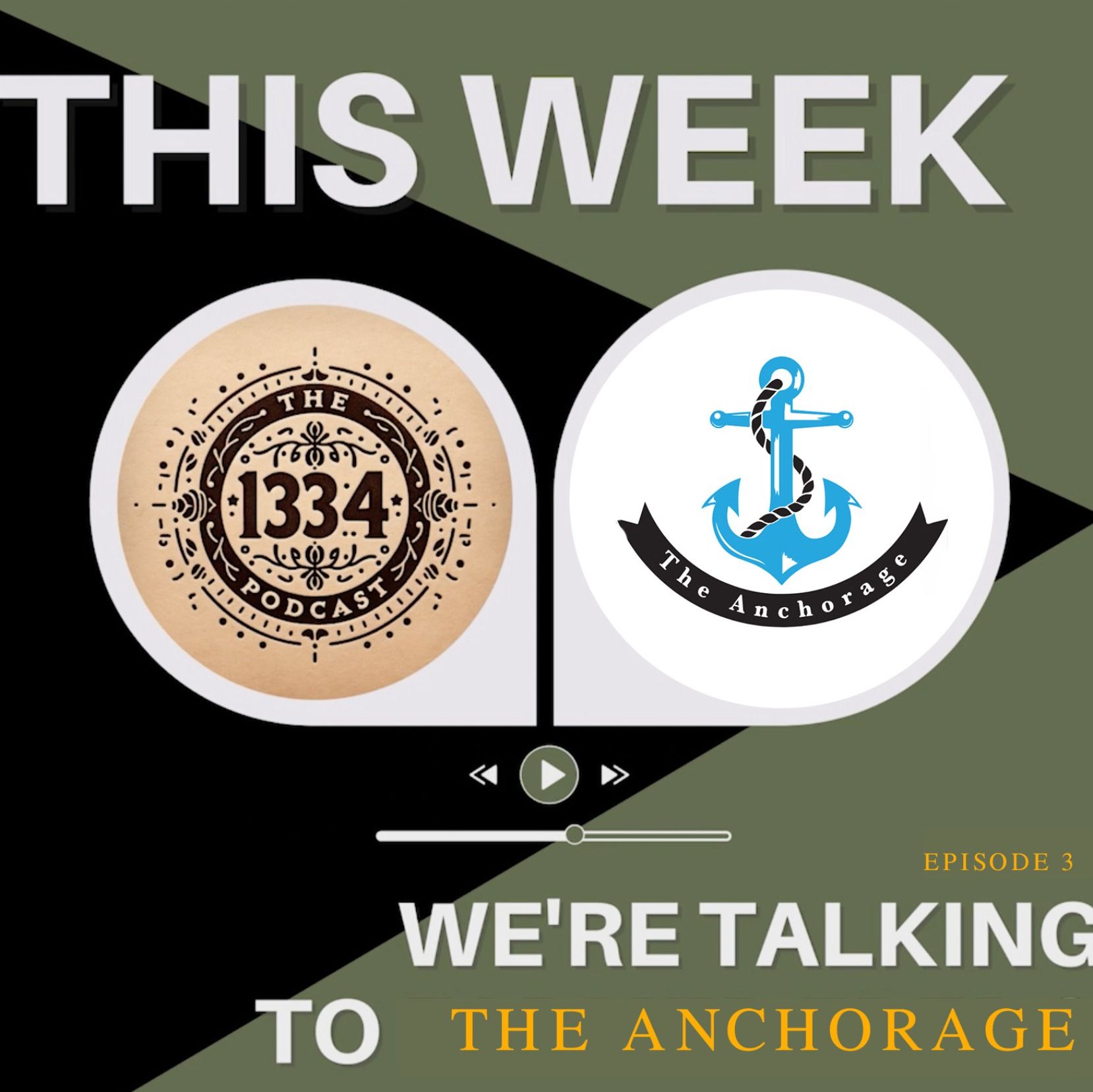 Episode 3 | Voices of Recovery: The Anchorage's Mission and Impact