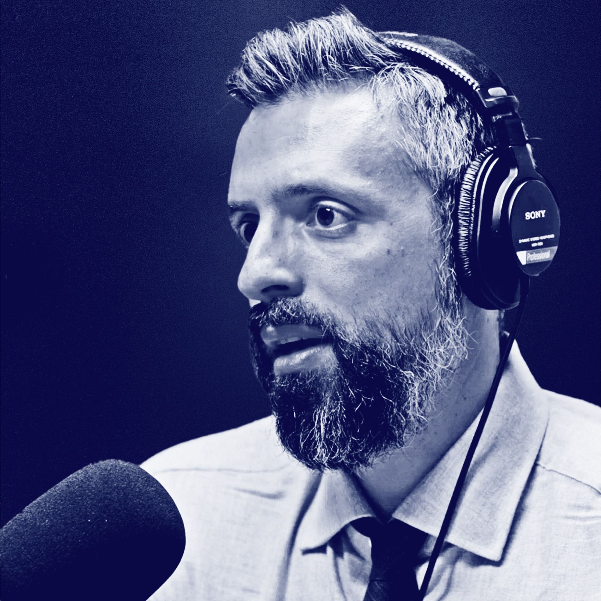 Interesting Times with Ross Douthat