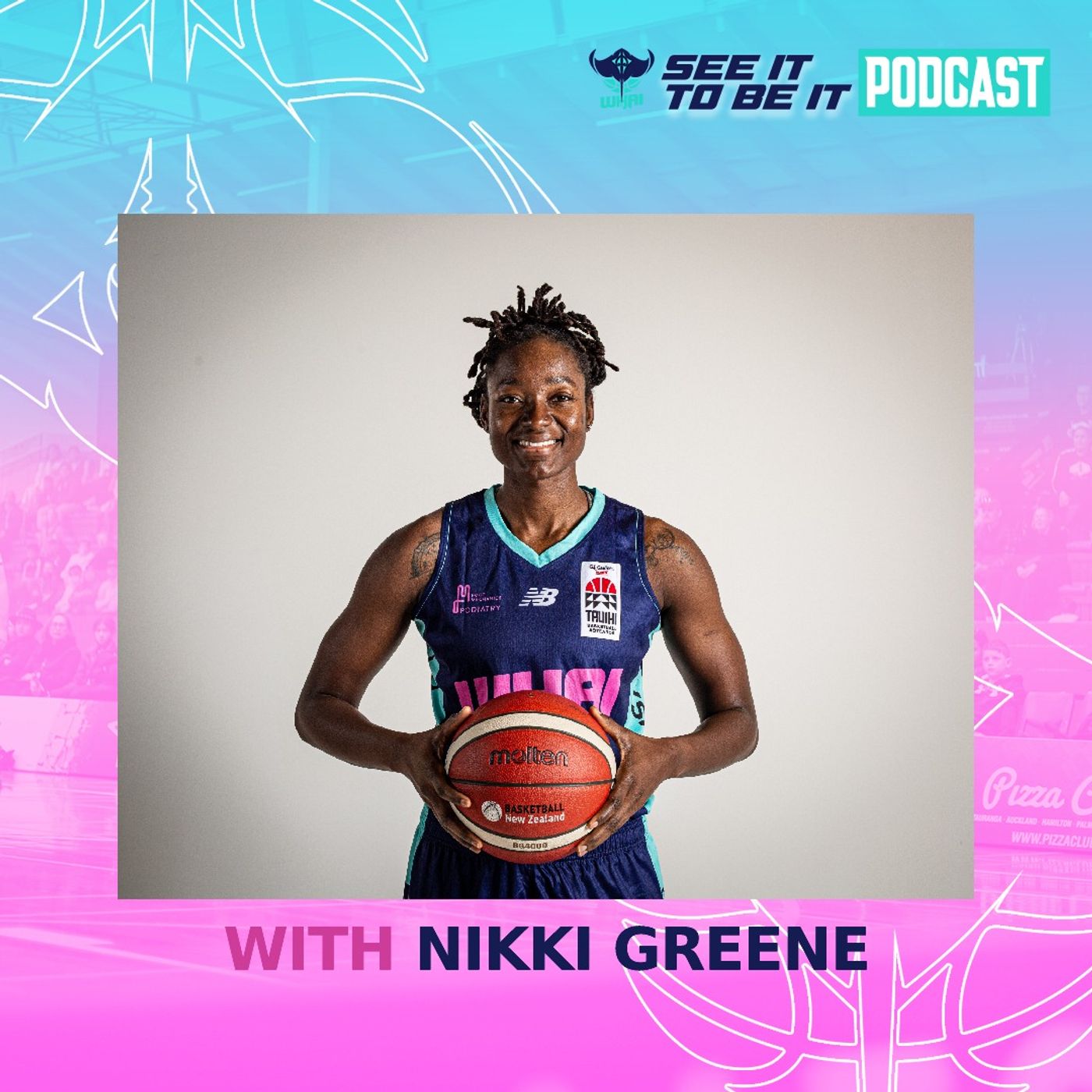 See It To Be It: Nikki Greene