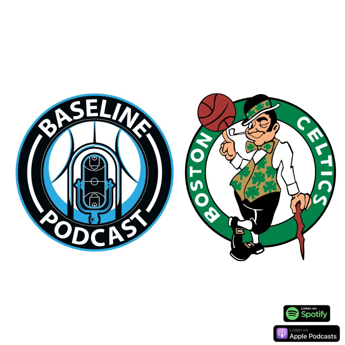 Boston Celtics talk with Keith Smith