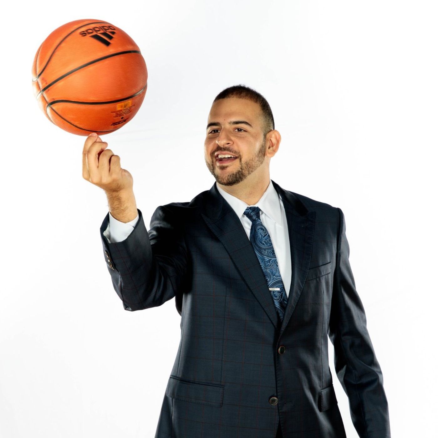 The Baseline Podcast