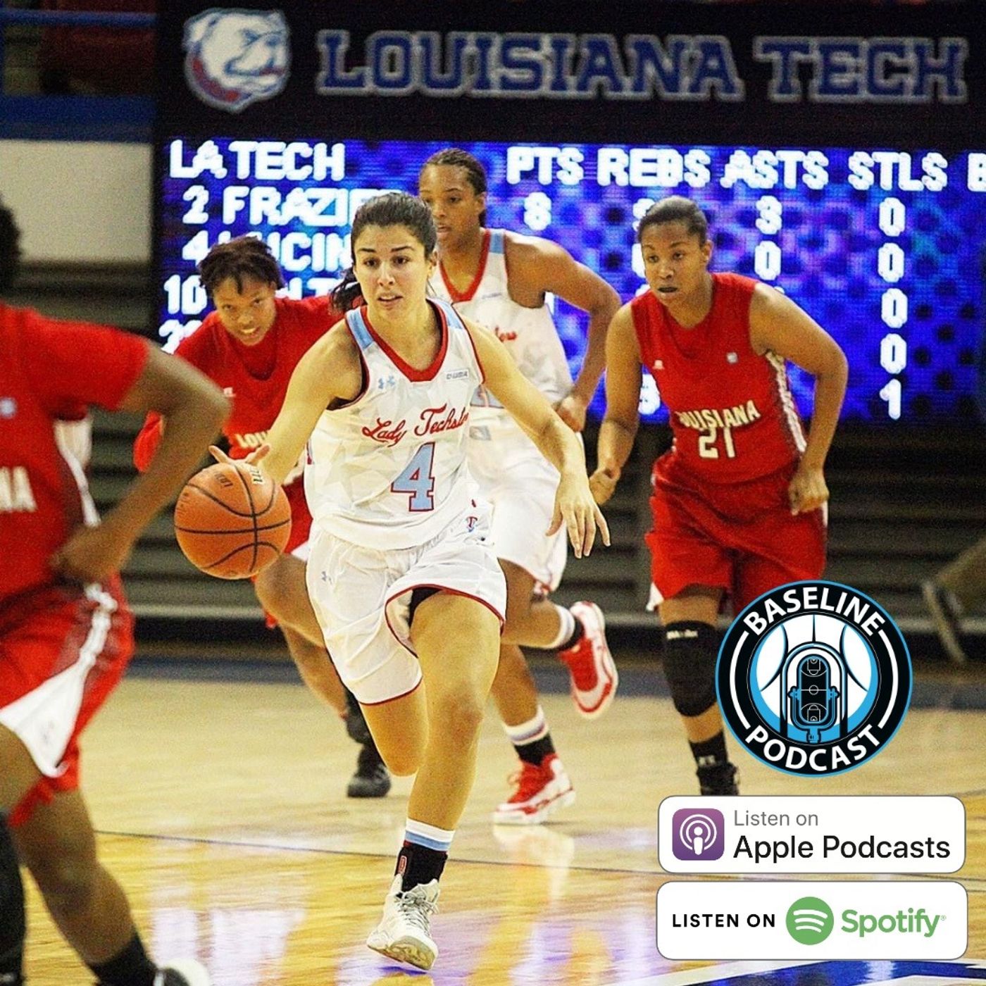 The Baseline Podcast