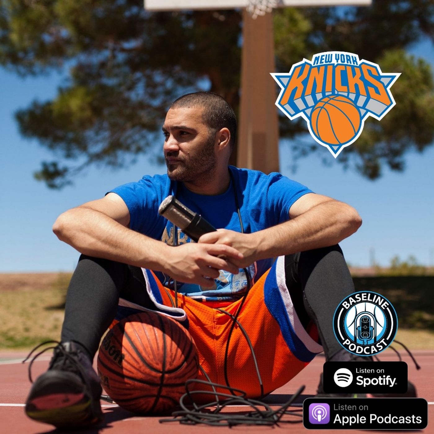 The Baseline Podcast