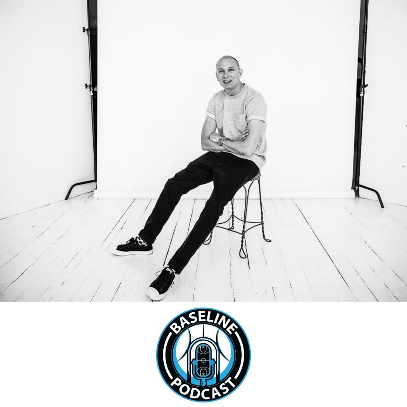 Hoops, Music, and Life with Dante Ross
