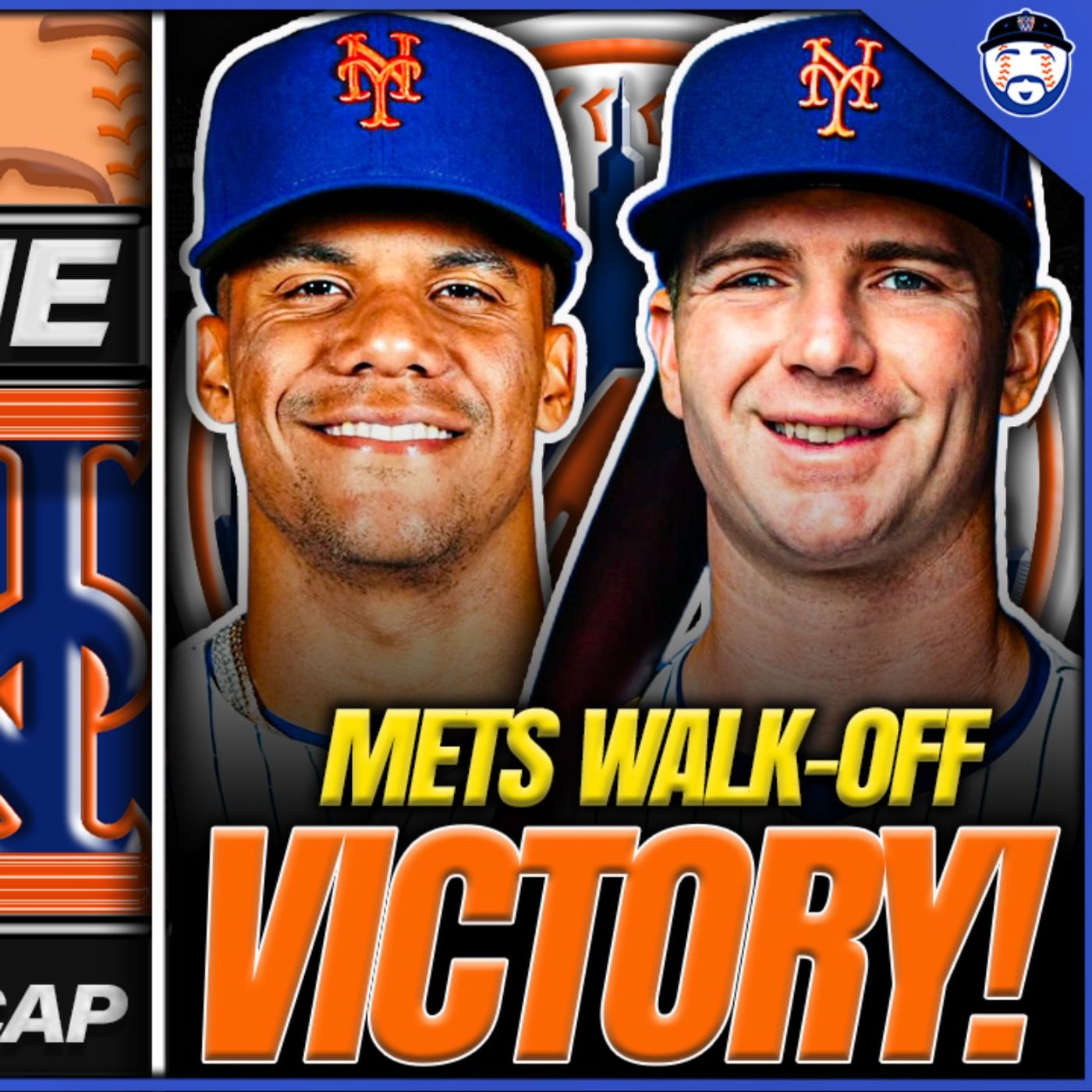 Mets WALK-OFF Pirates | Postgame Recap Mets WALK-OFF Pirates | Postgame Recap