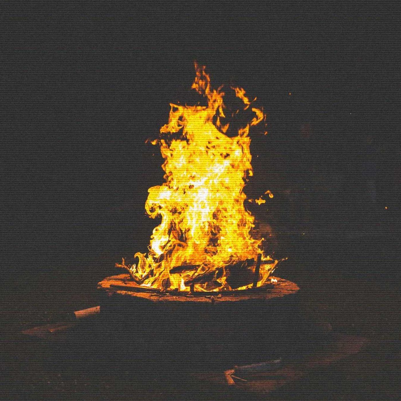Tell Me A Ghost Story