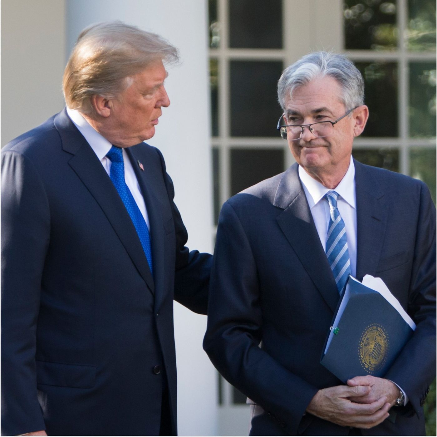 The Most Toxic Relationship in Washington