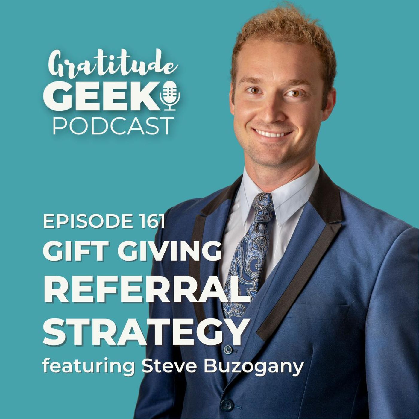 Client Appreciation That Actually Works | Steve Buzogany
