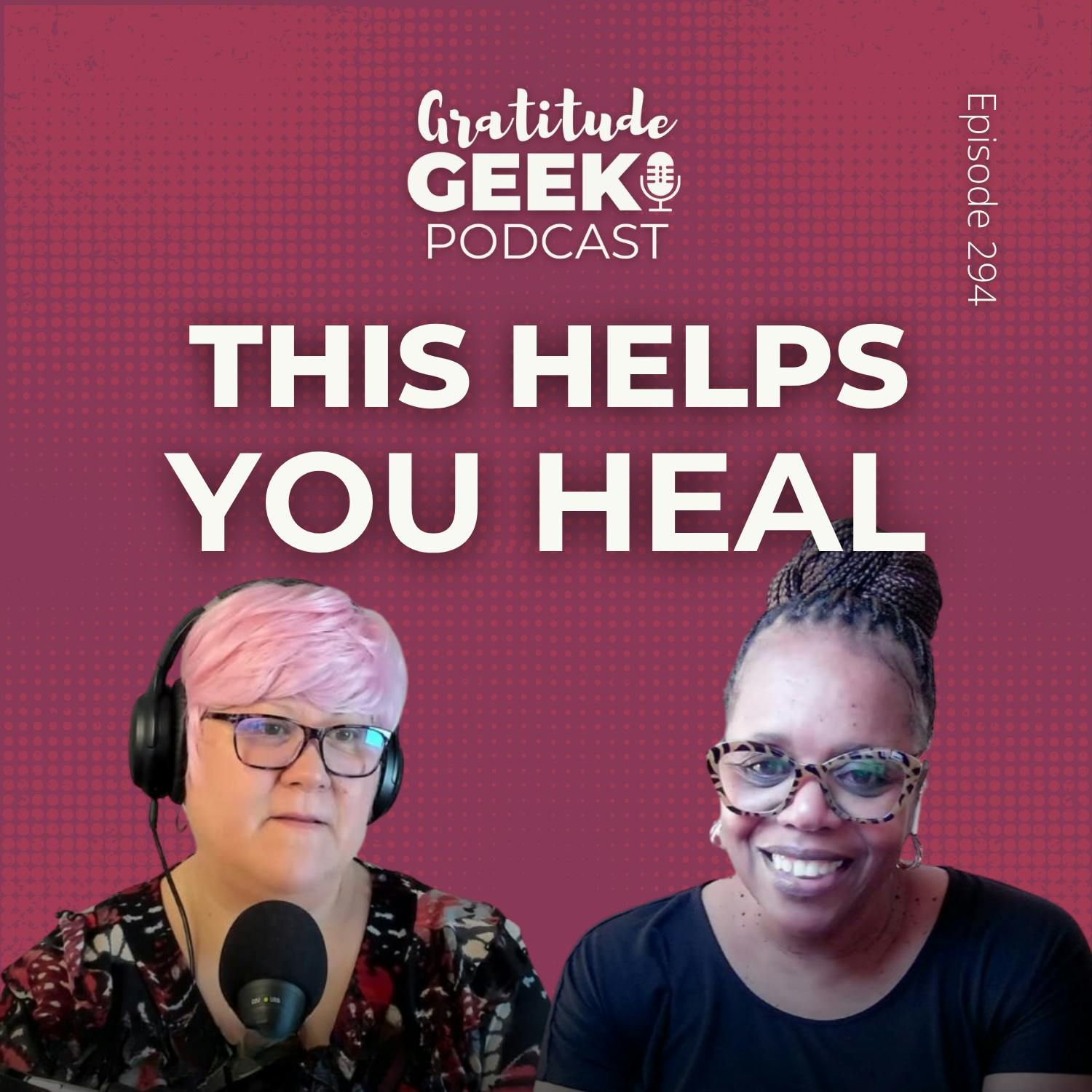 I Survived Abuse and Cancer—Here’s What Healed Me | Deb Davis