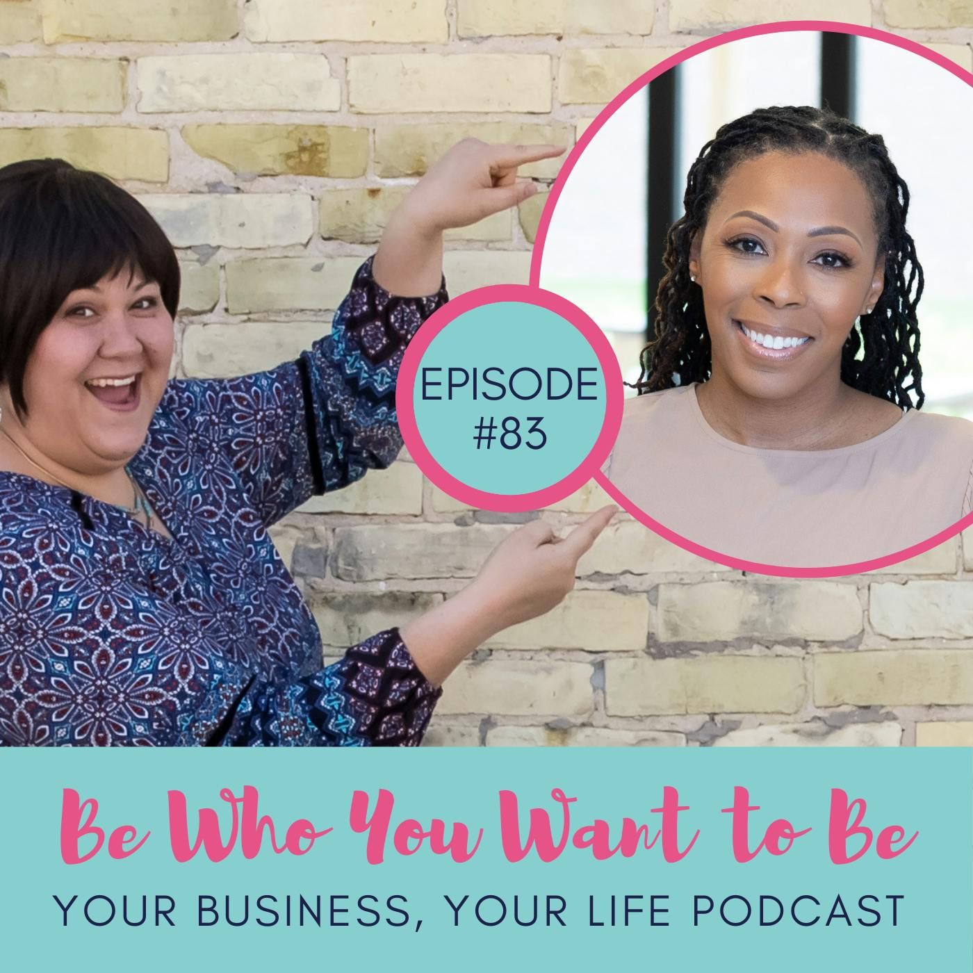 83: Leaving 9 to 5 featuring Alisa Rose