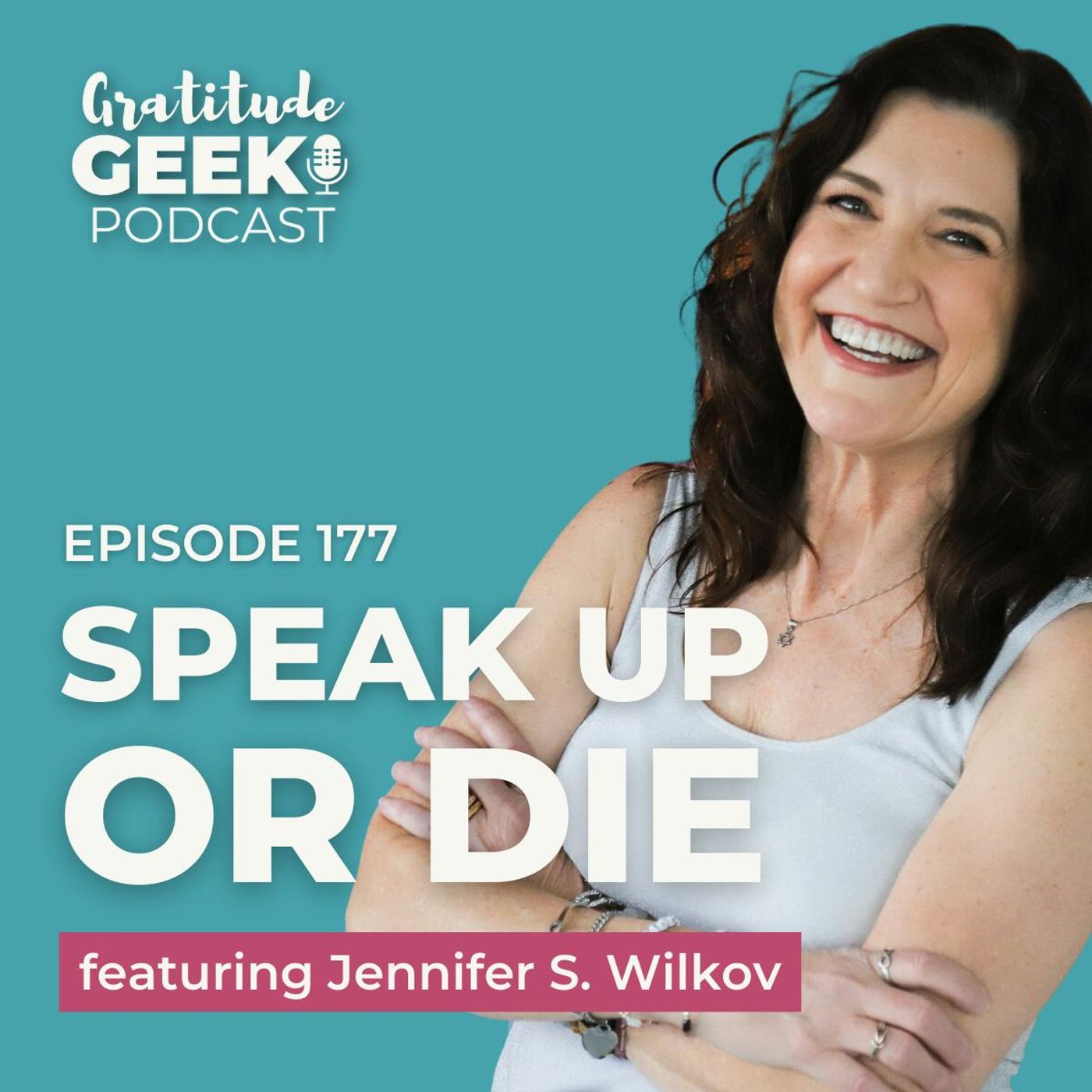 I Survived Stage 4 Cancer By Breaking This One Rule | Jennifer S. Wilkov