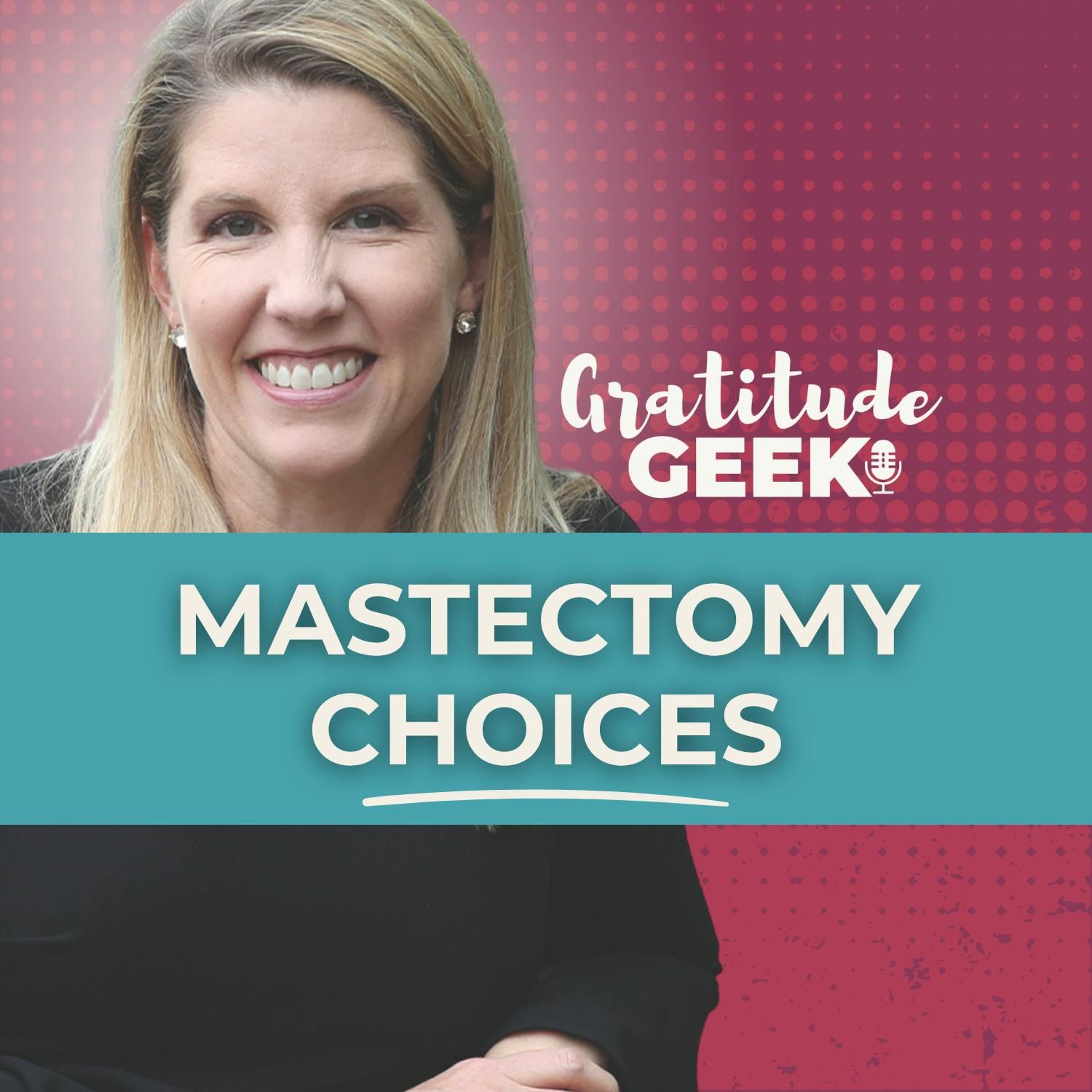 I Chose the Harder Surgery & It Saved My Life | Erica Neubert Campbell