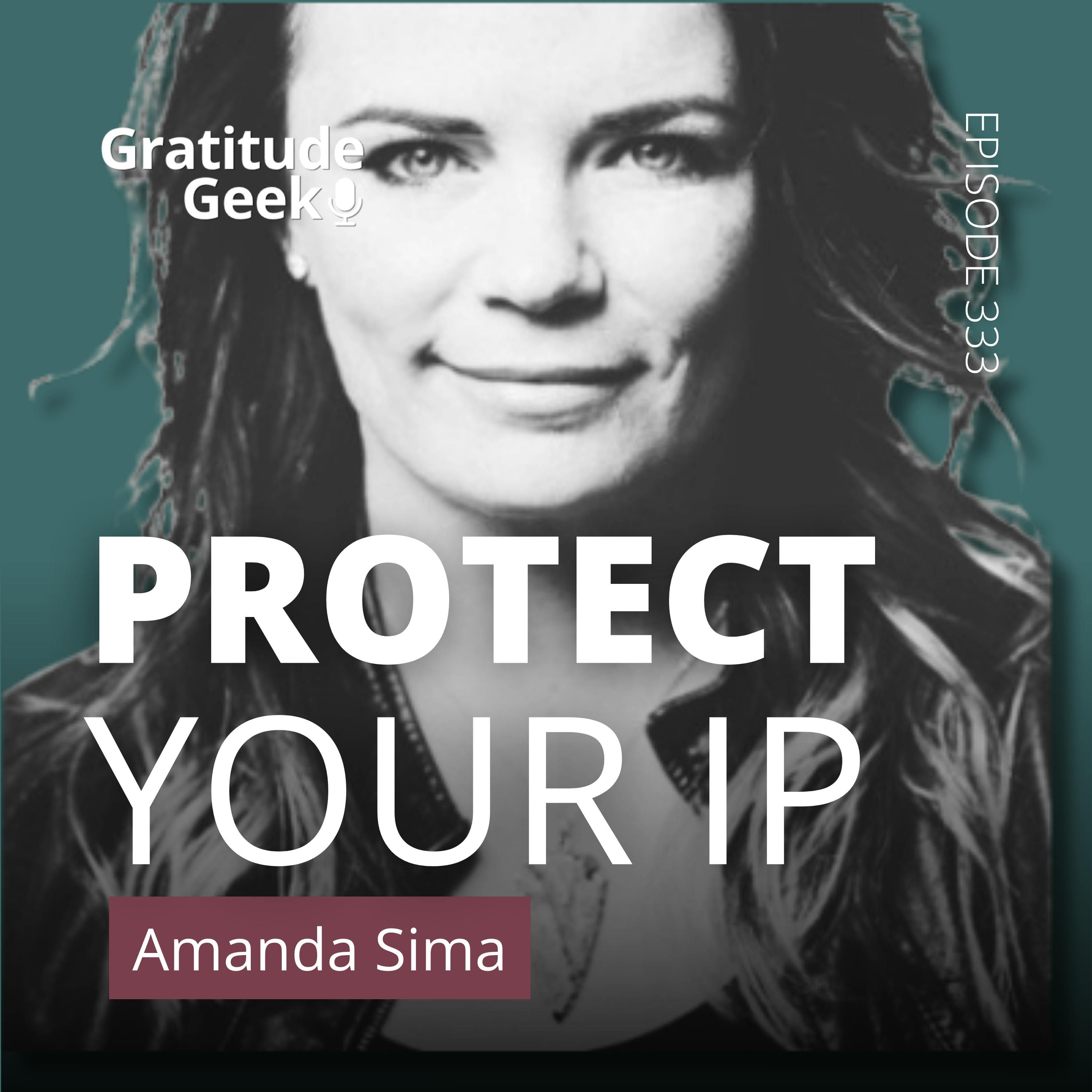 Protecting What You Build (Amanda Sima)