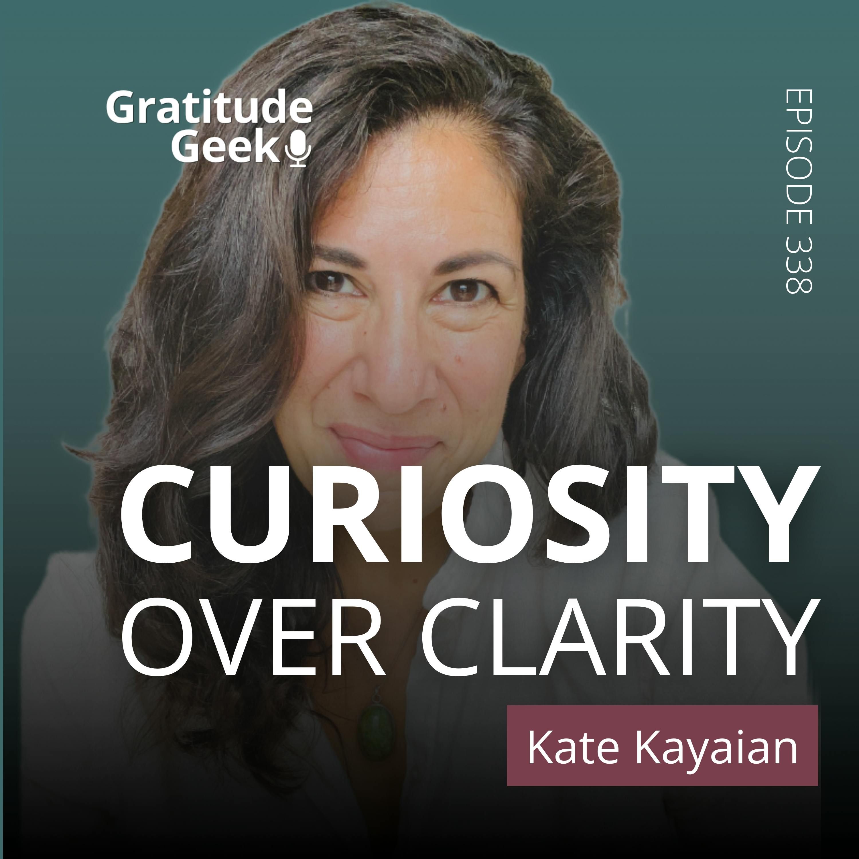 She Left a 40-Year Cello Career (Kate Kayaian)