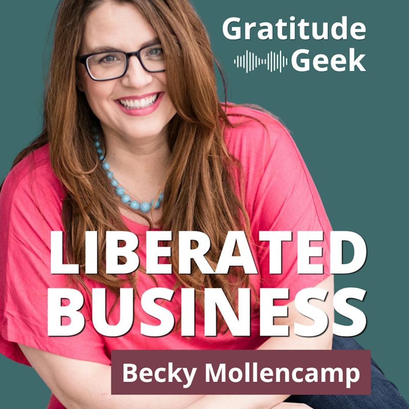 The Difference Between Capitalism and Commerce | Becky Mollenkamp