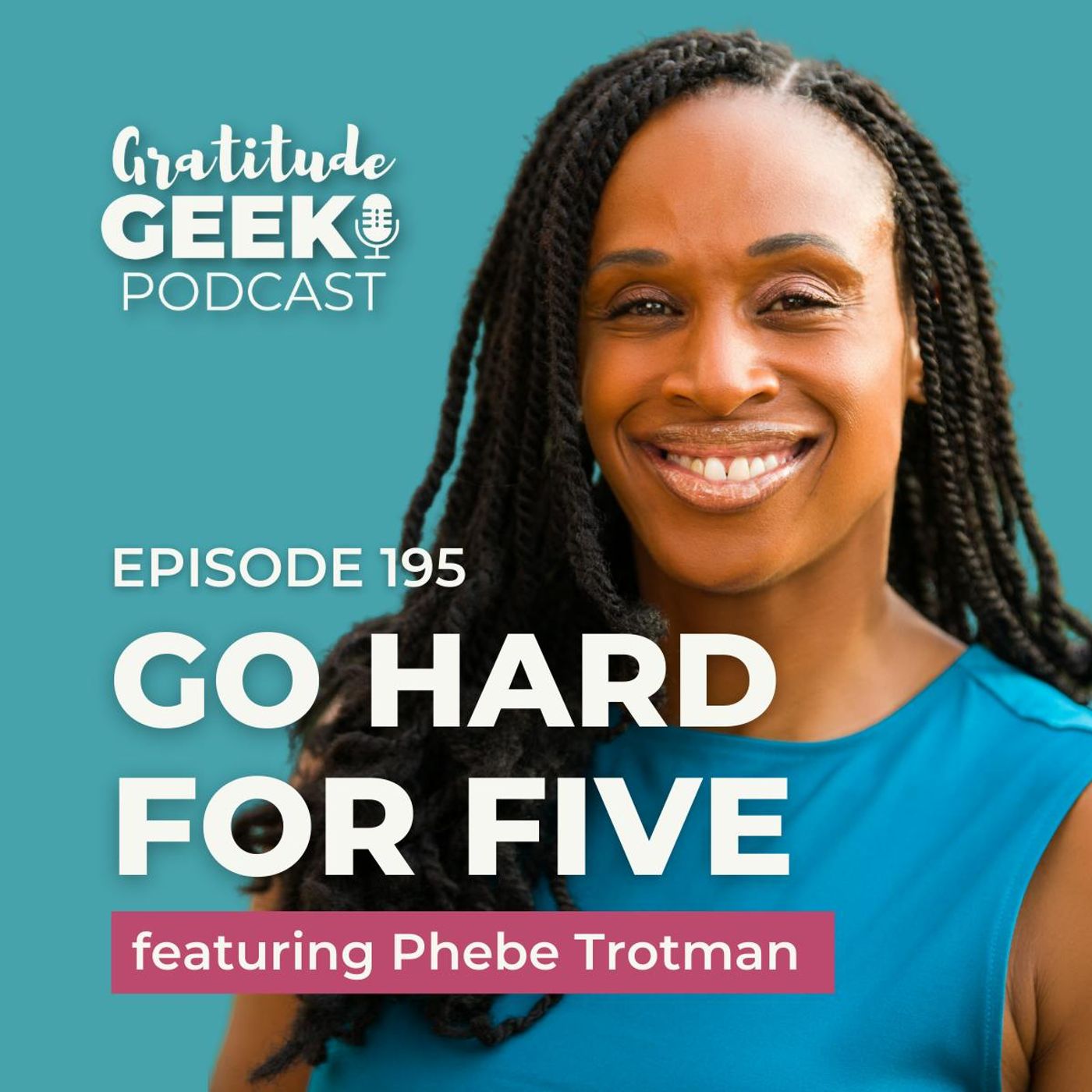 Business Lessons Learned from Playing Soccer | Phebe Trotman