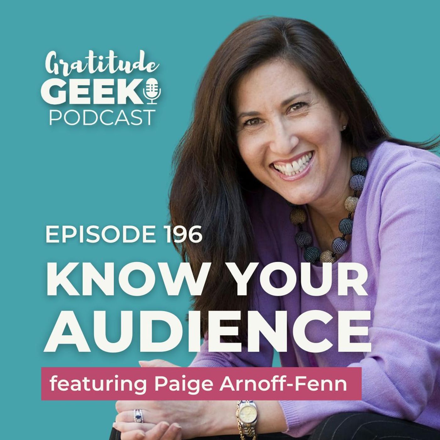I Fired a $120K Client for Not Saying Thank You | Paige Arnof-Fenn