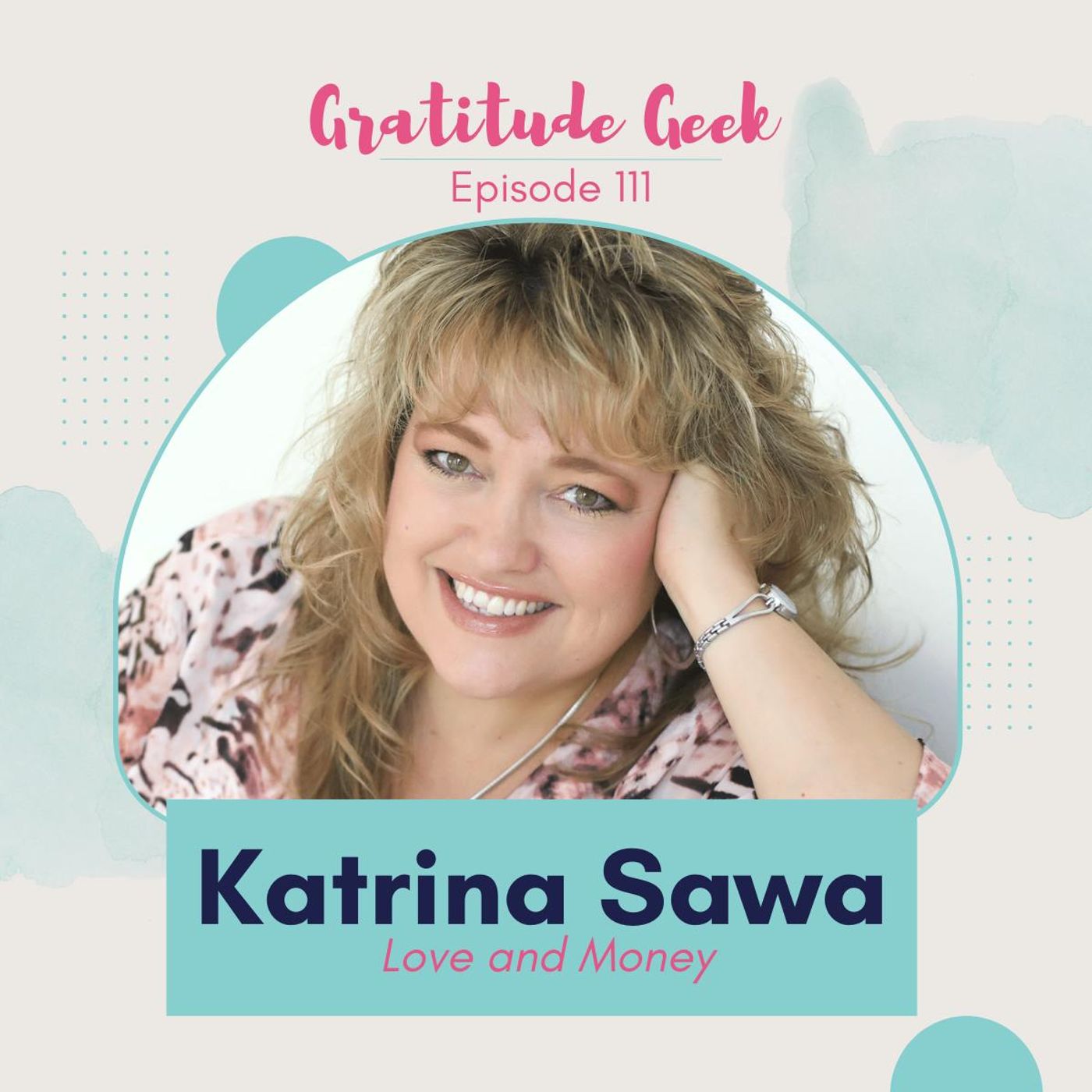 Love and Money featuring Katrina Sawa