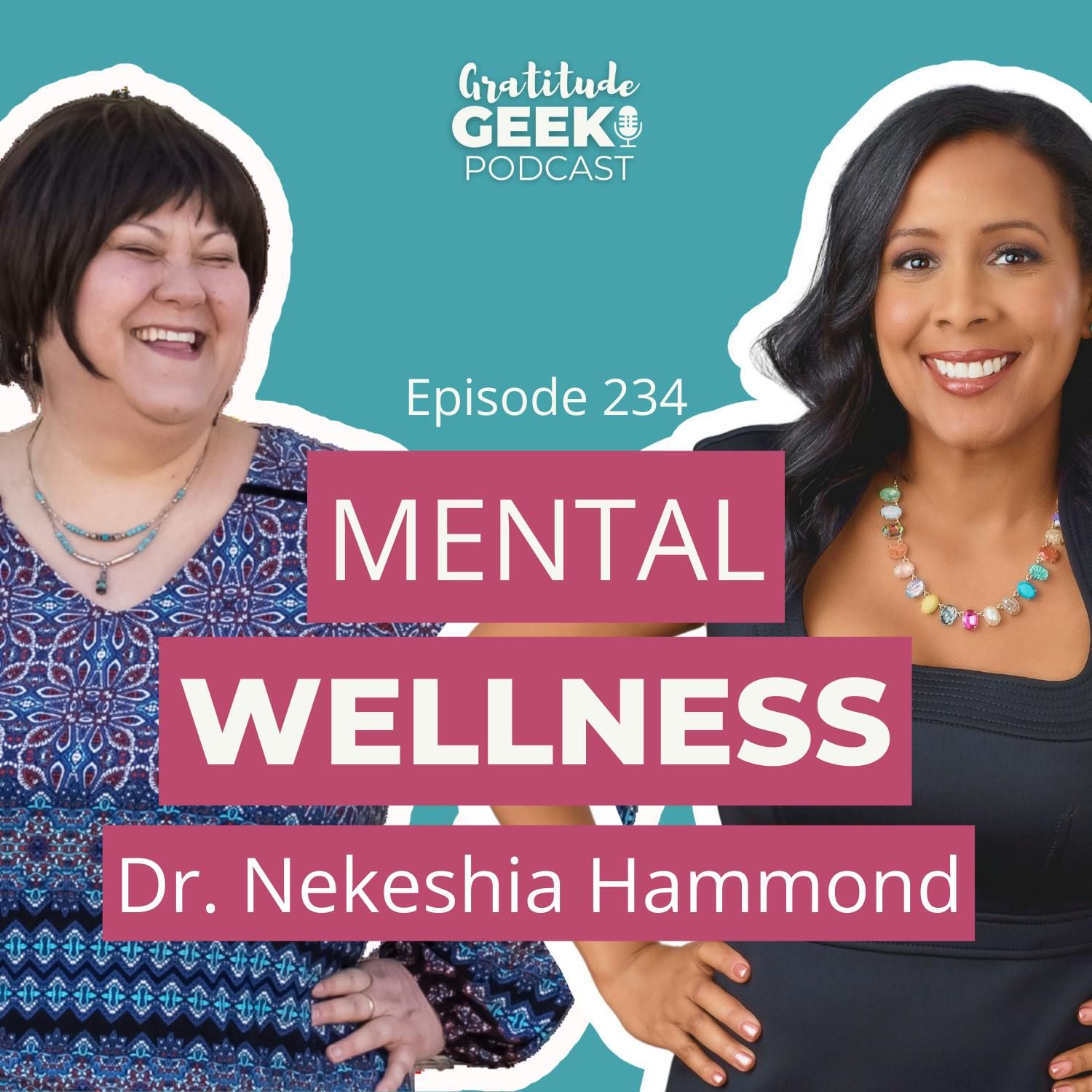 Gratitude Geek: Business Education for Gen X Women Solopreneurs