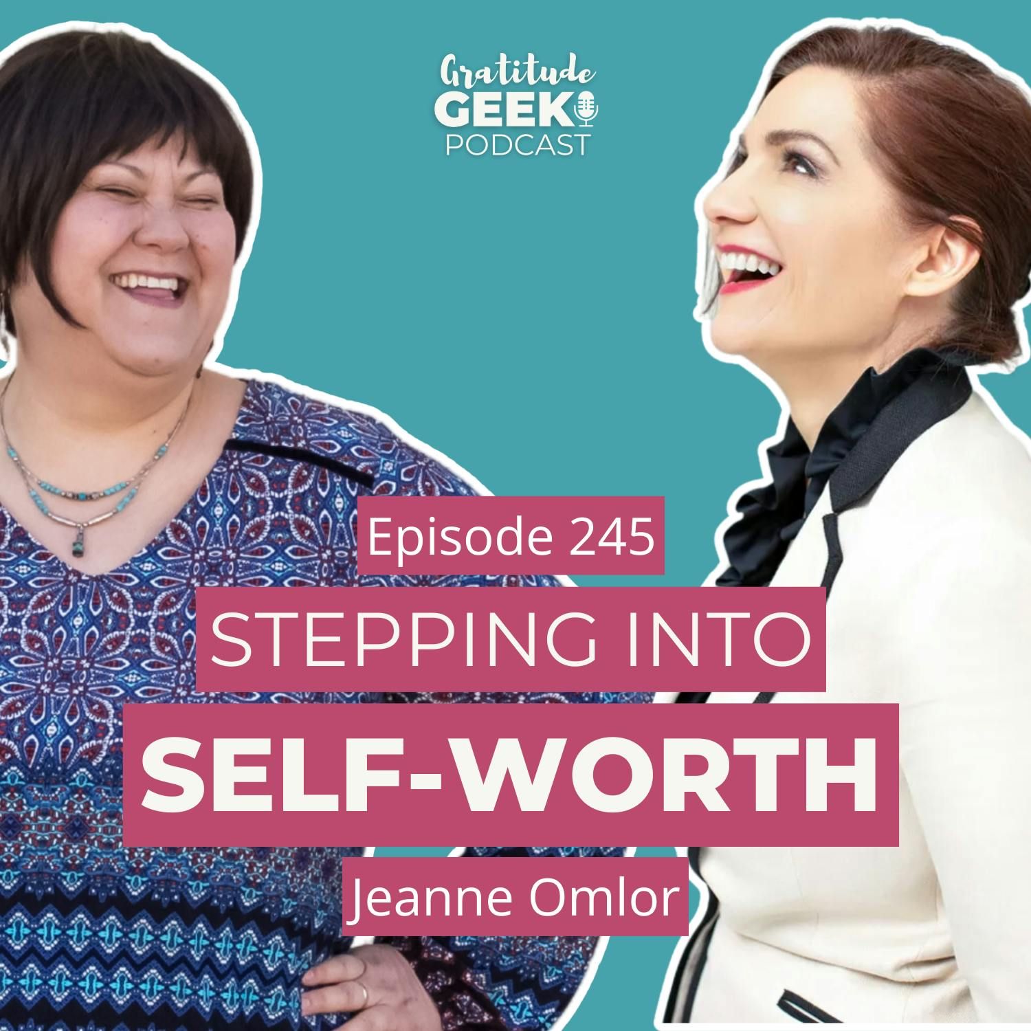 The Solopreneur’s Solution to Niching Down and Scaling Globally | Janet Tanguay