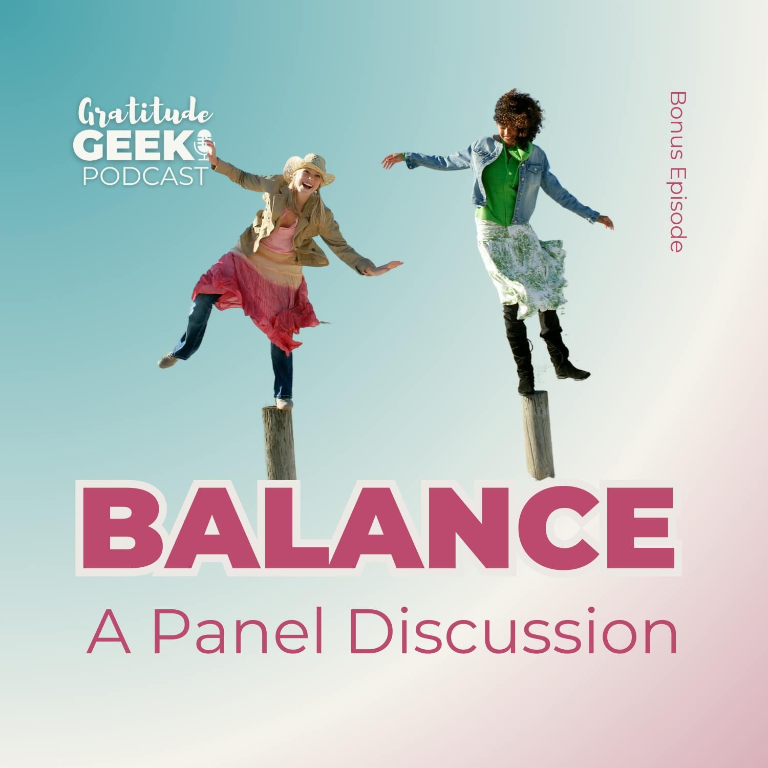 7 Female Entrepreneurs Share Their REAL Work-Life Balance Secrets! (Bonus Episode)