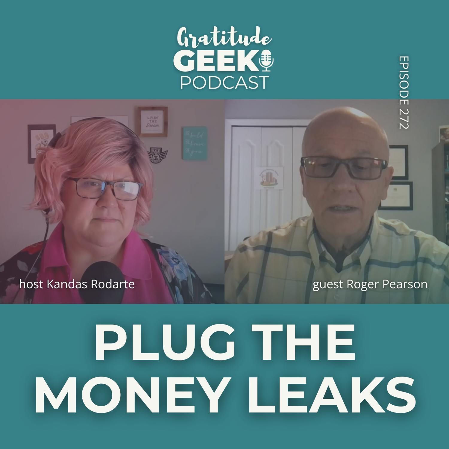 Avoiding Costly Solopreneur Mistakes | Roger Pearson