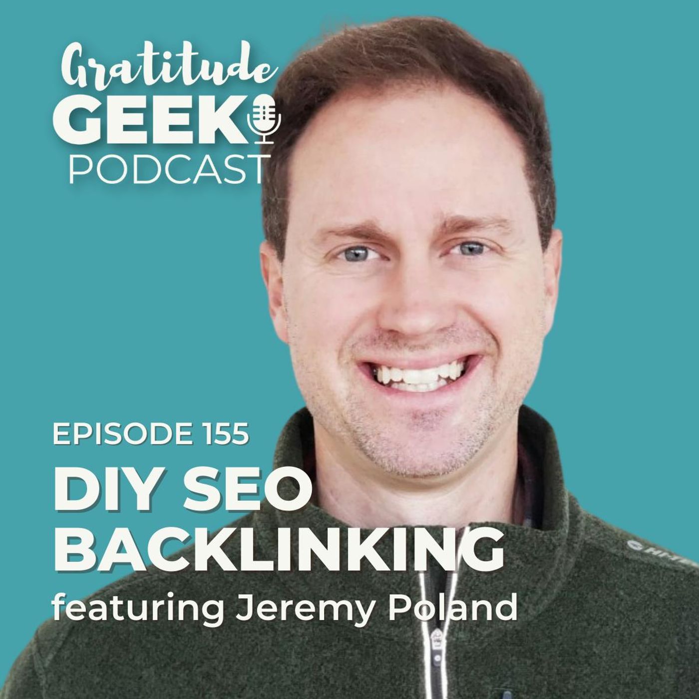 DIY SEO and Backlinking | Jeremy Poland