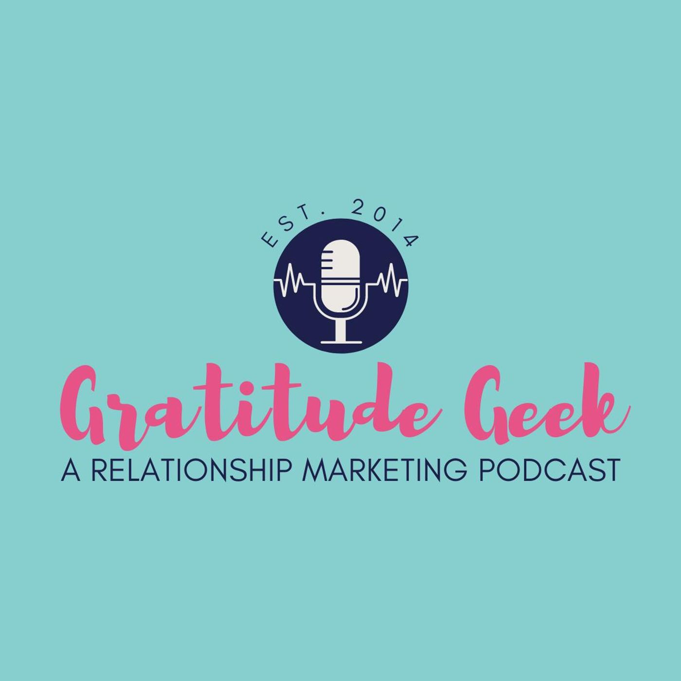 Reclaiming Gratitude Geek