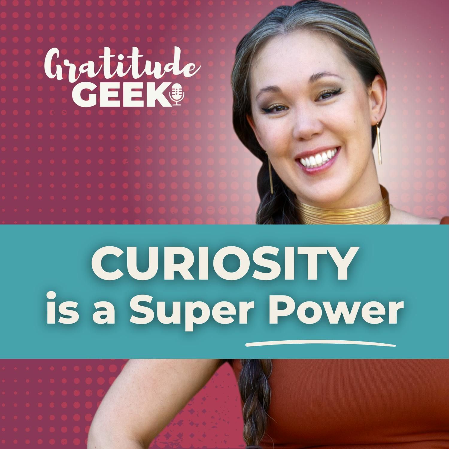 From Cult Survivor to CEO | Lydia Knight