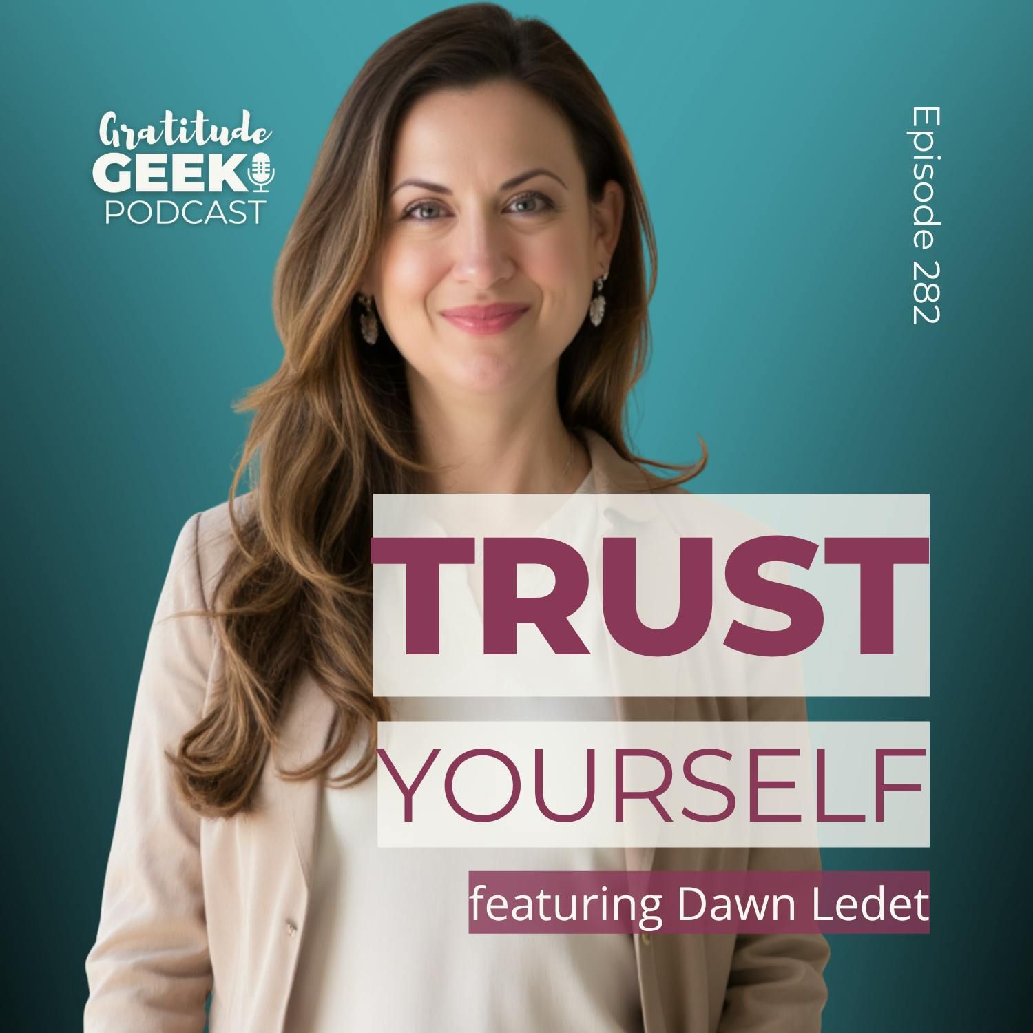 What If Your Biggest Doubts Are Actually Superpowers? | Dawn Ledet