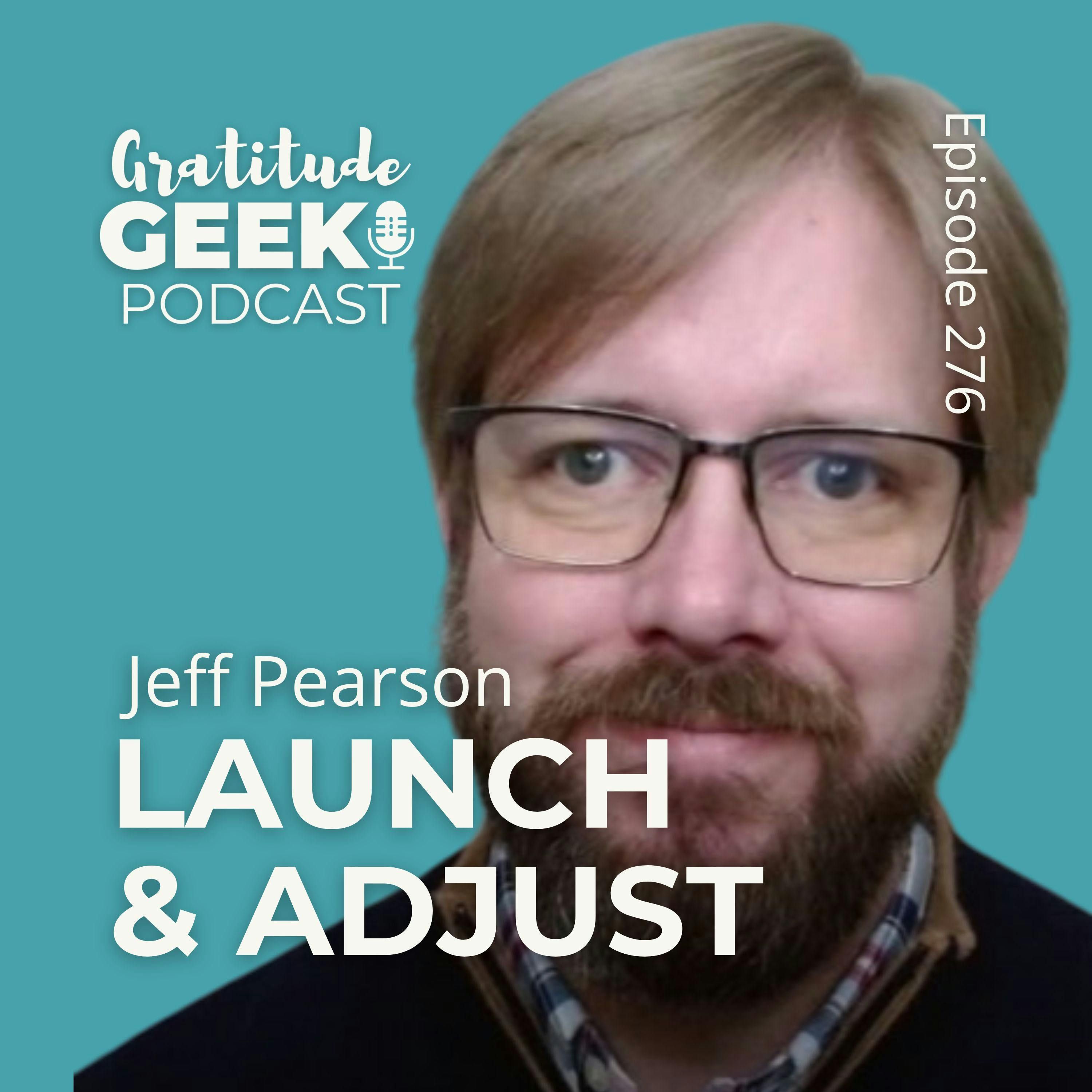7 Brain Surgeries, 1 Mission (Advocating for Invisible Condition Patients) | Jeff Pearson