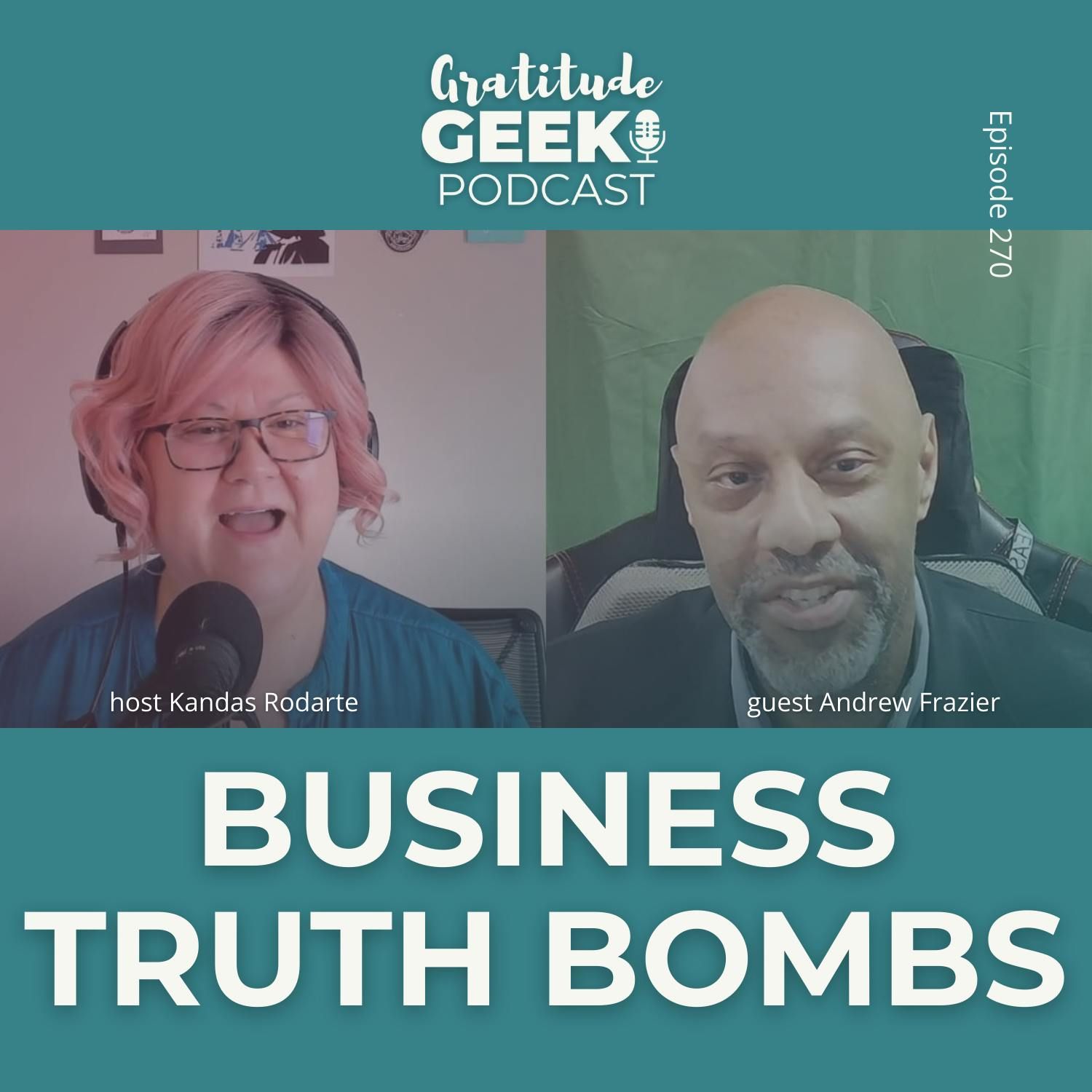 Unpopular Opinions That Could Save Your Business | Andrew Frazier