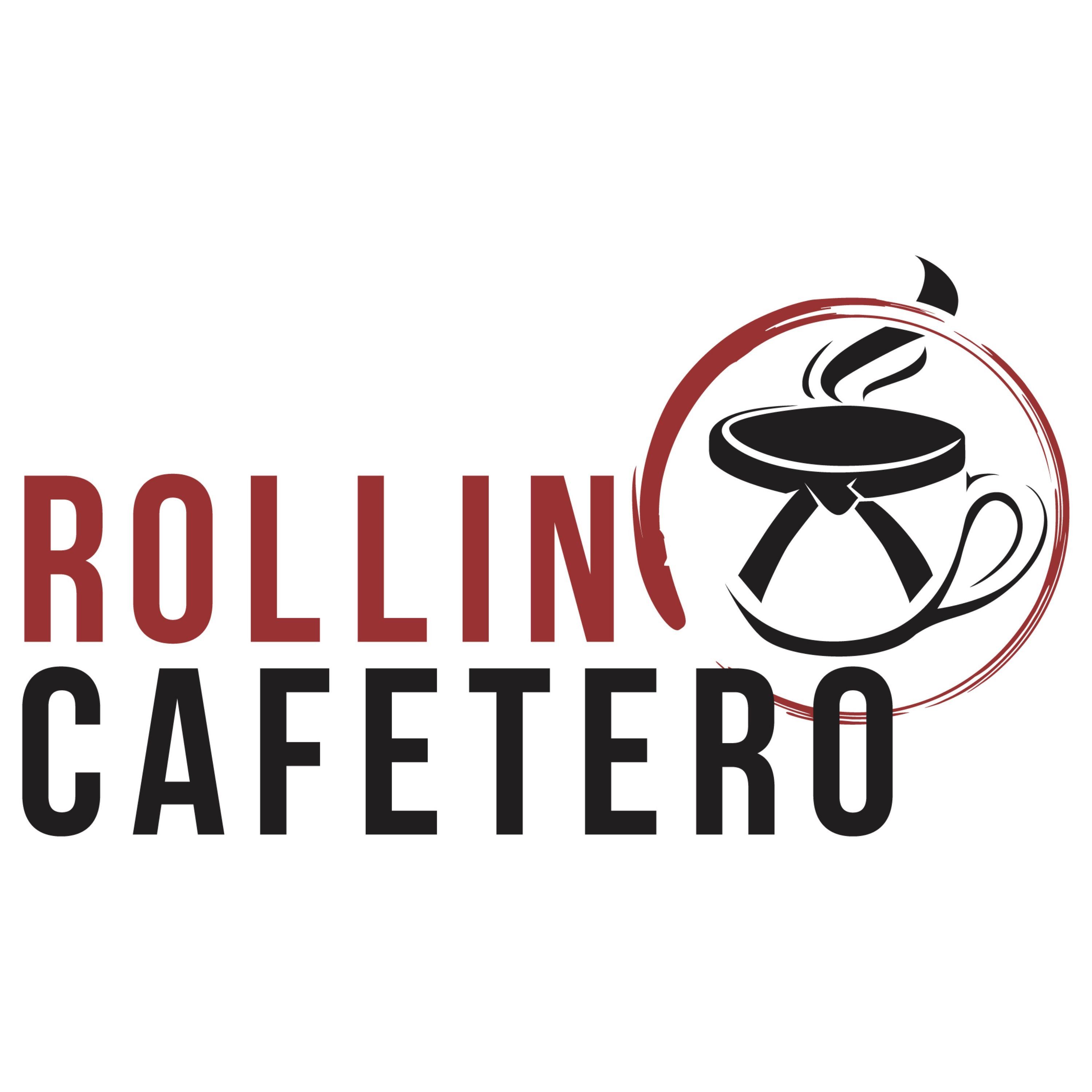 Rollin Cafetero Podcast