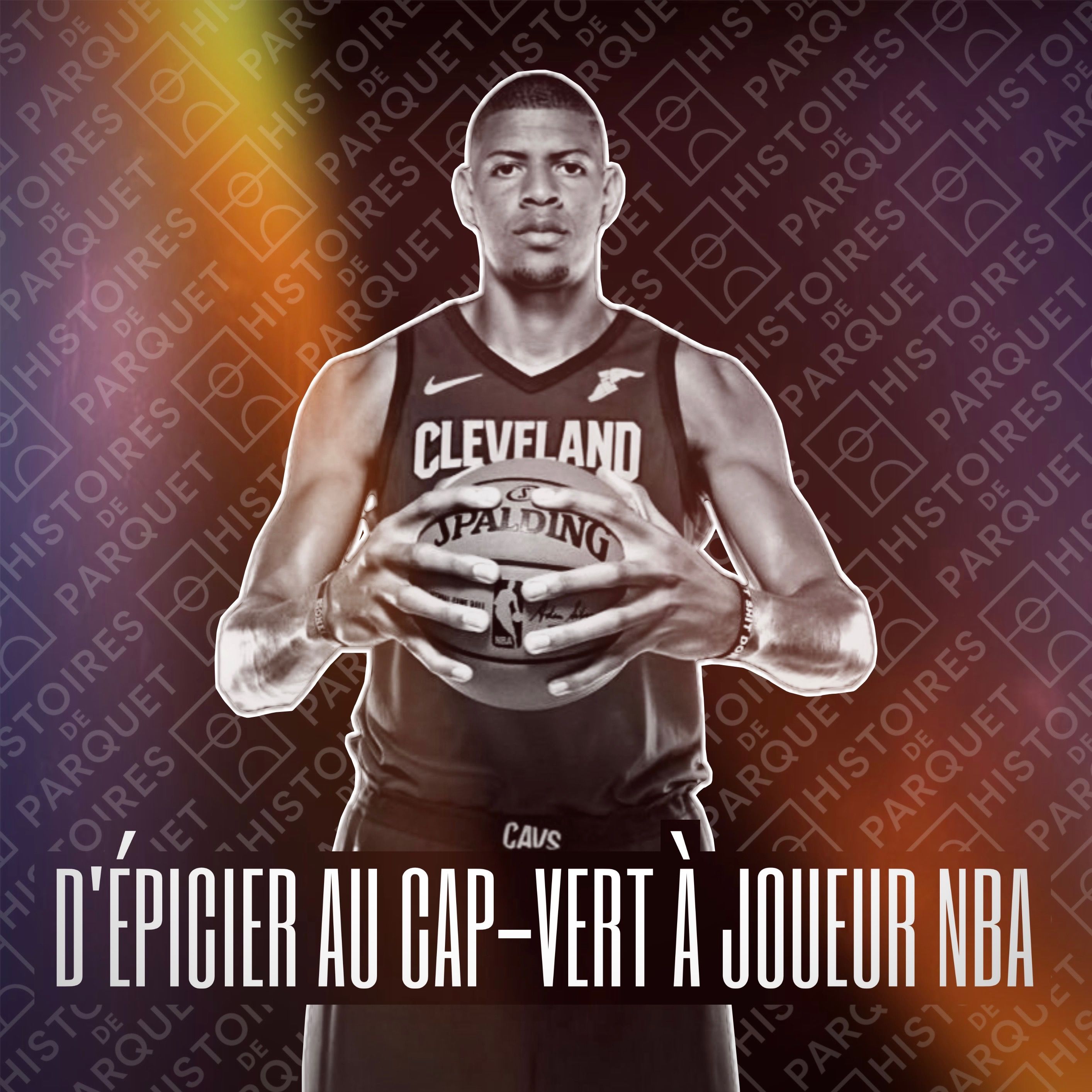 Histoires de Parquet