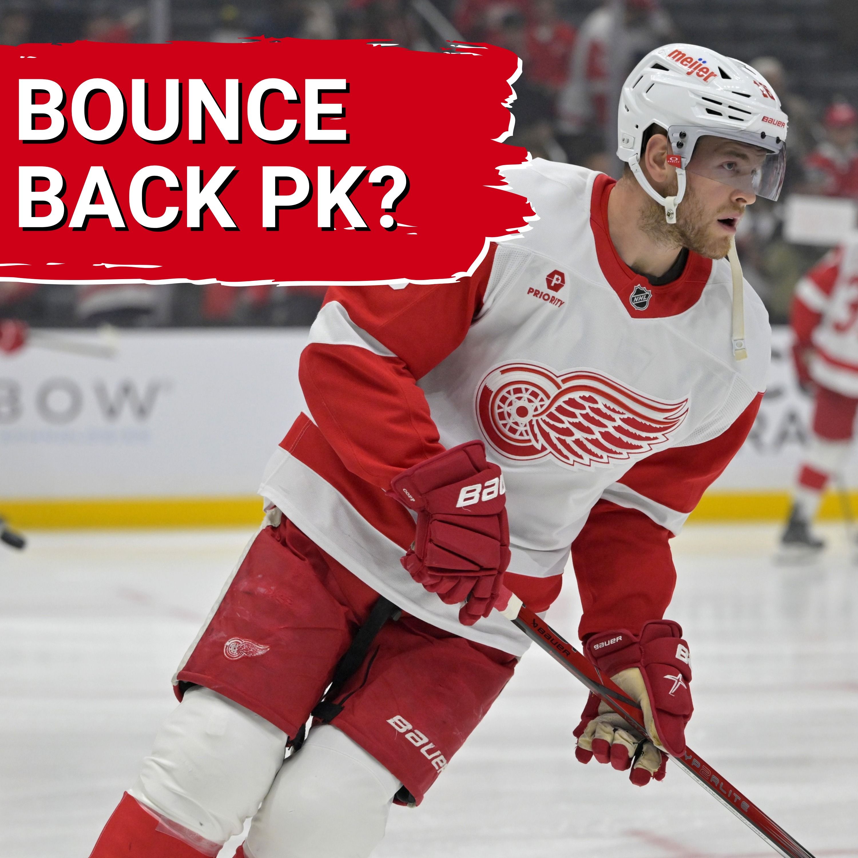 Buy or Sell? Will the PK bounce back? Does Lucas Raymond break 90 points?