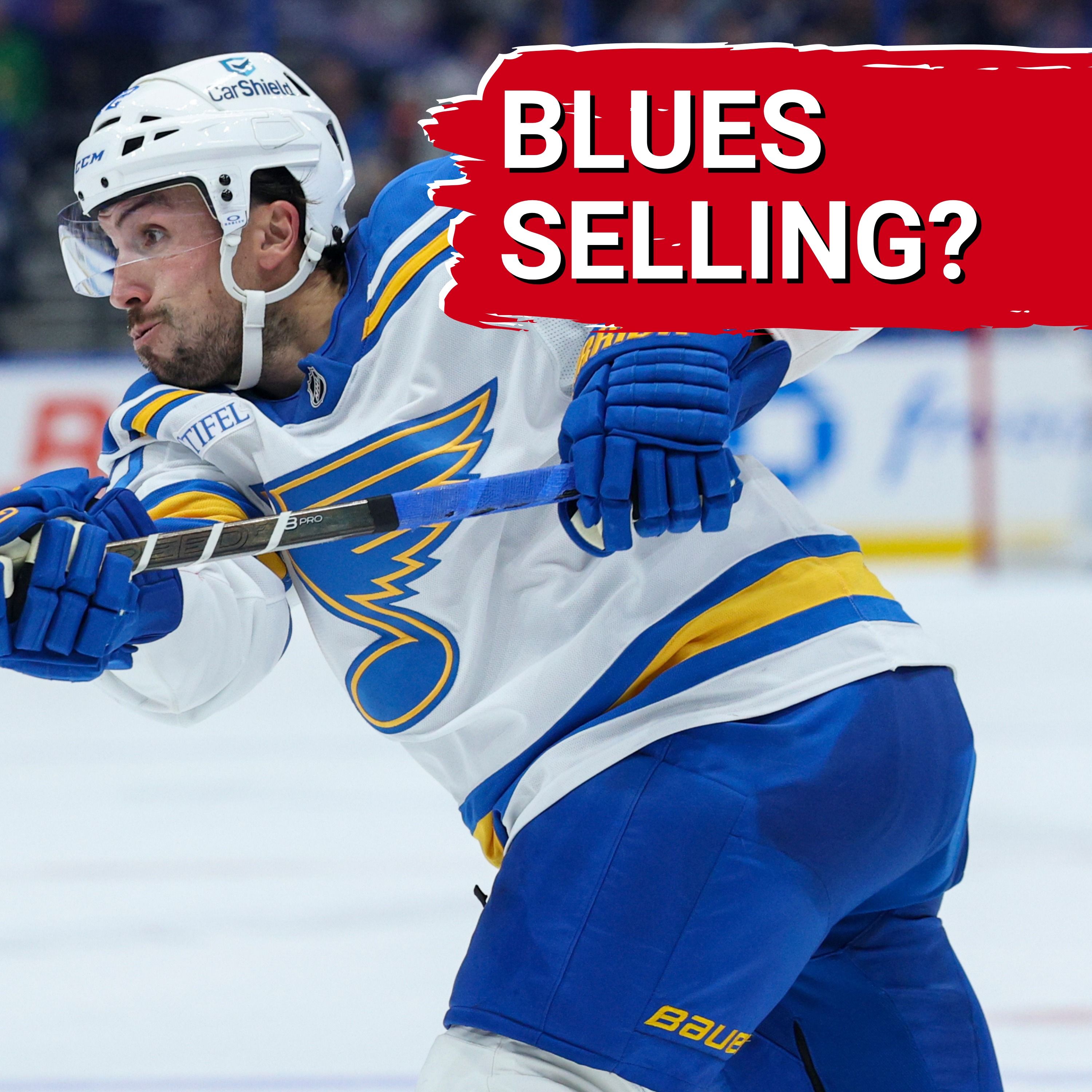 Locked On Red Wings - Daily Podcast On The Detroit Red Wings