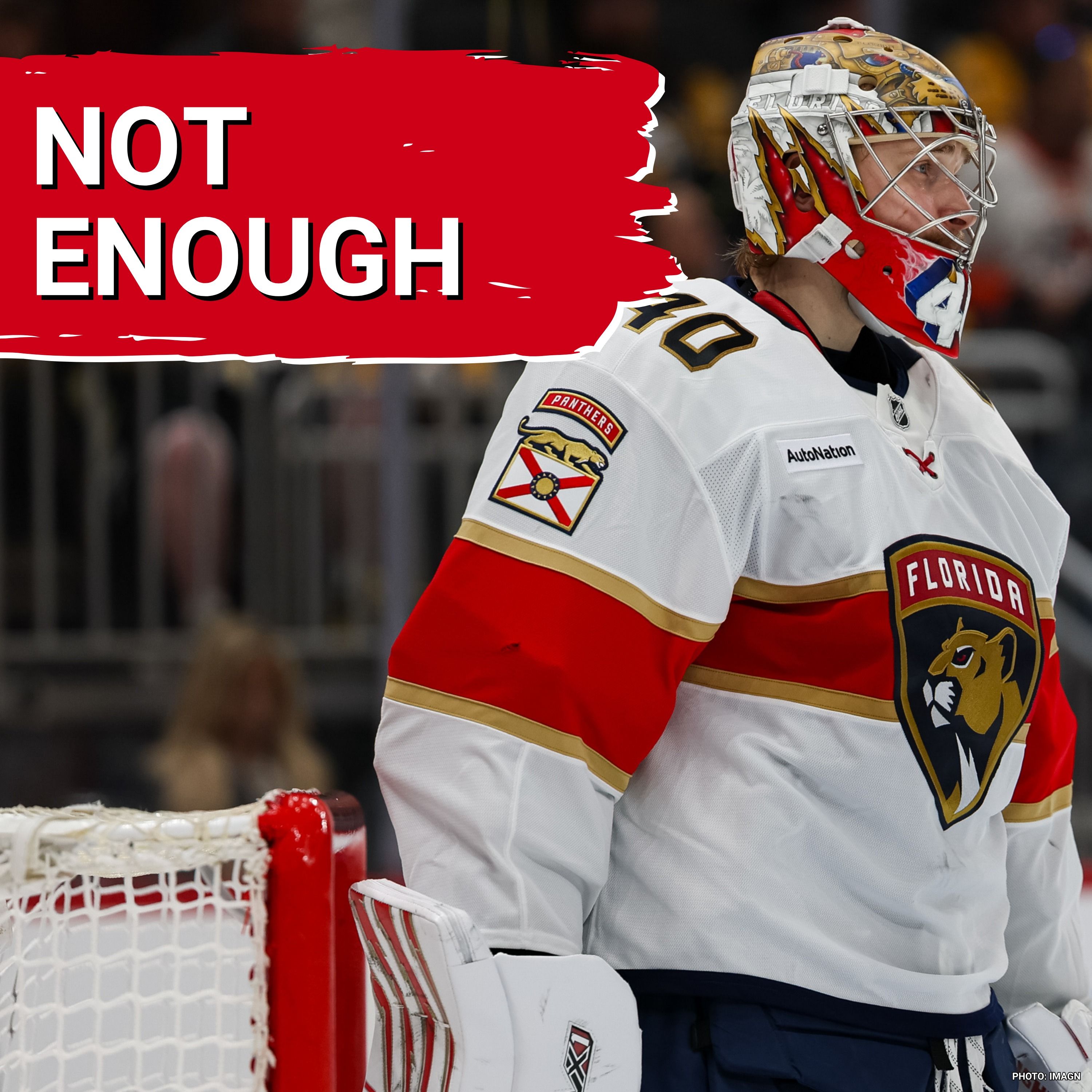 NOT ENOUGH: Steve Yzerman's additions are nice, but a long way from where they need to go