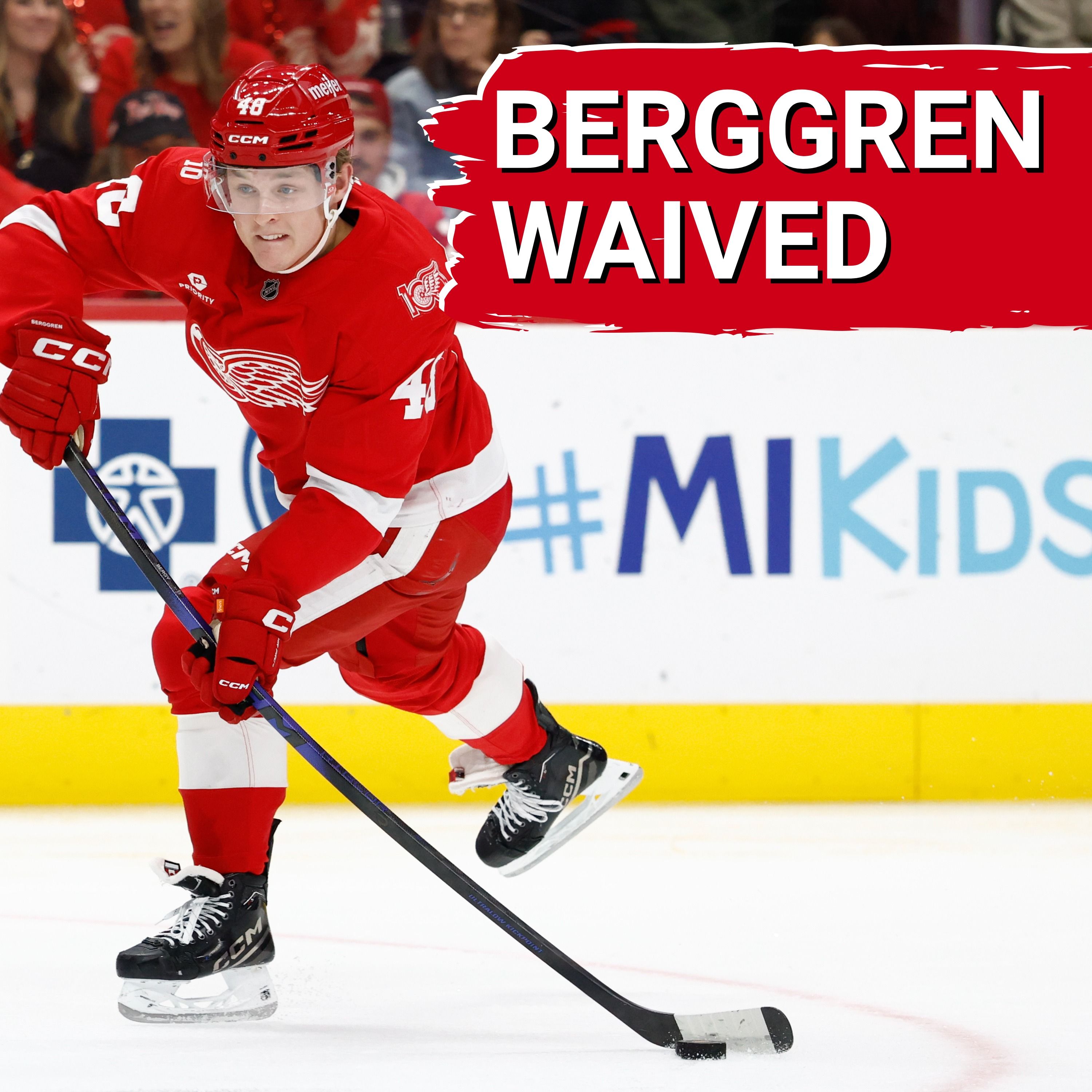 Jonatan Berggren waived | John Leonard recalled as Patrick Kane is day-to-day Jonatan Berggren waived | John Leonard recalled as Patrick Kane is day-to-day
