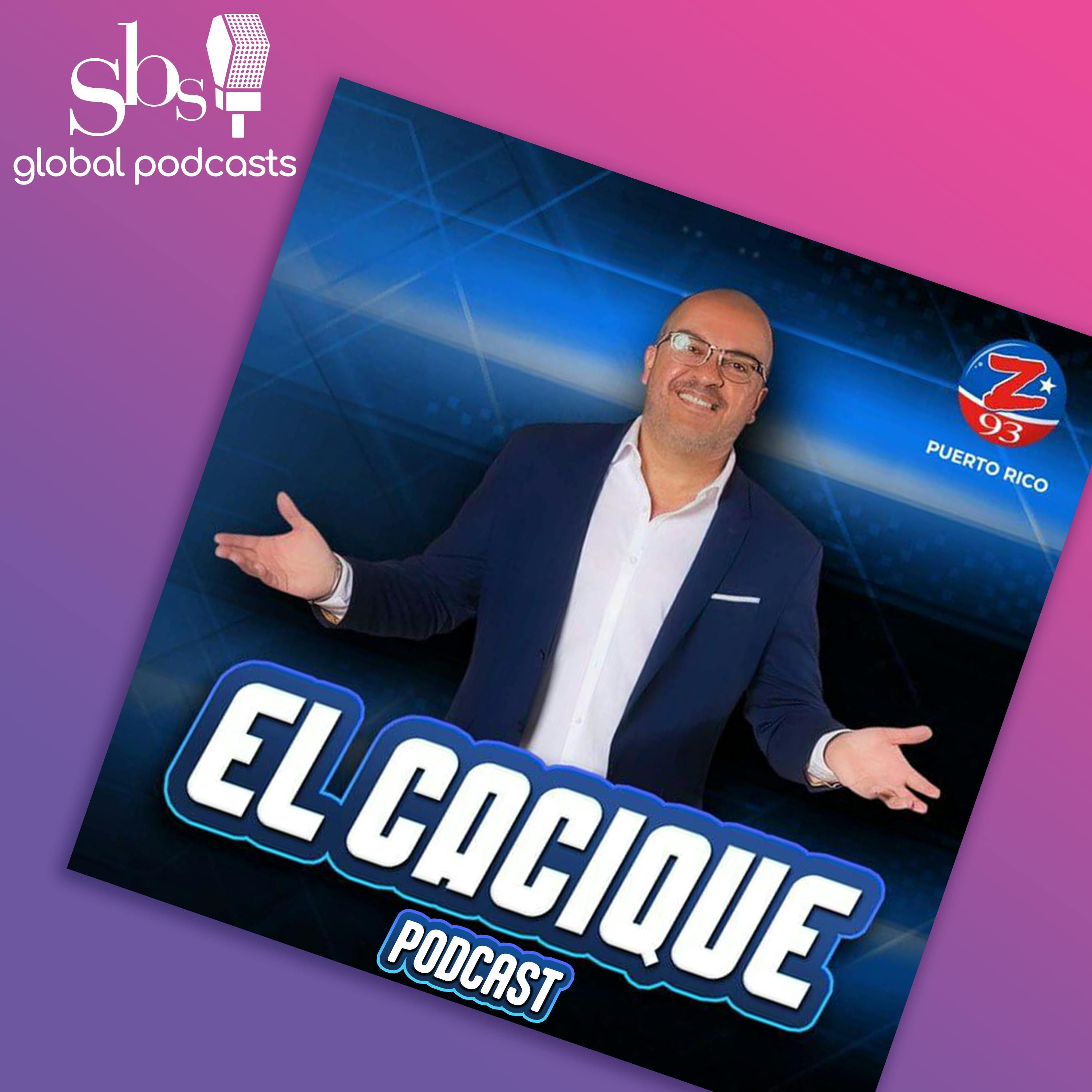 El Cacique Podcast