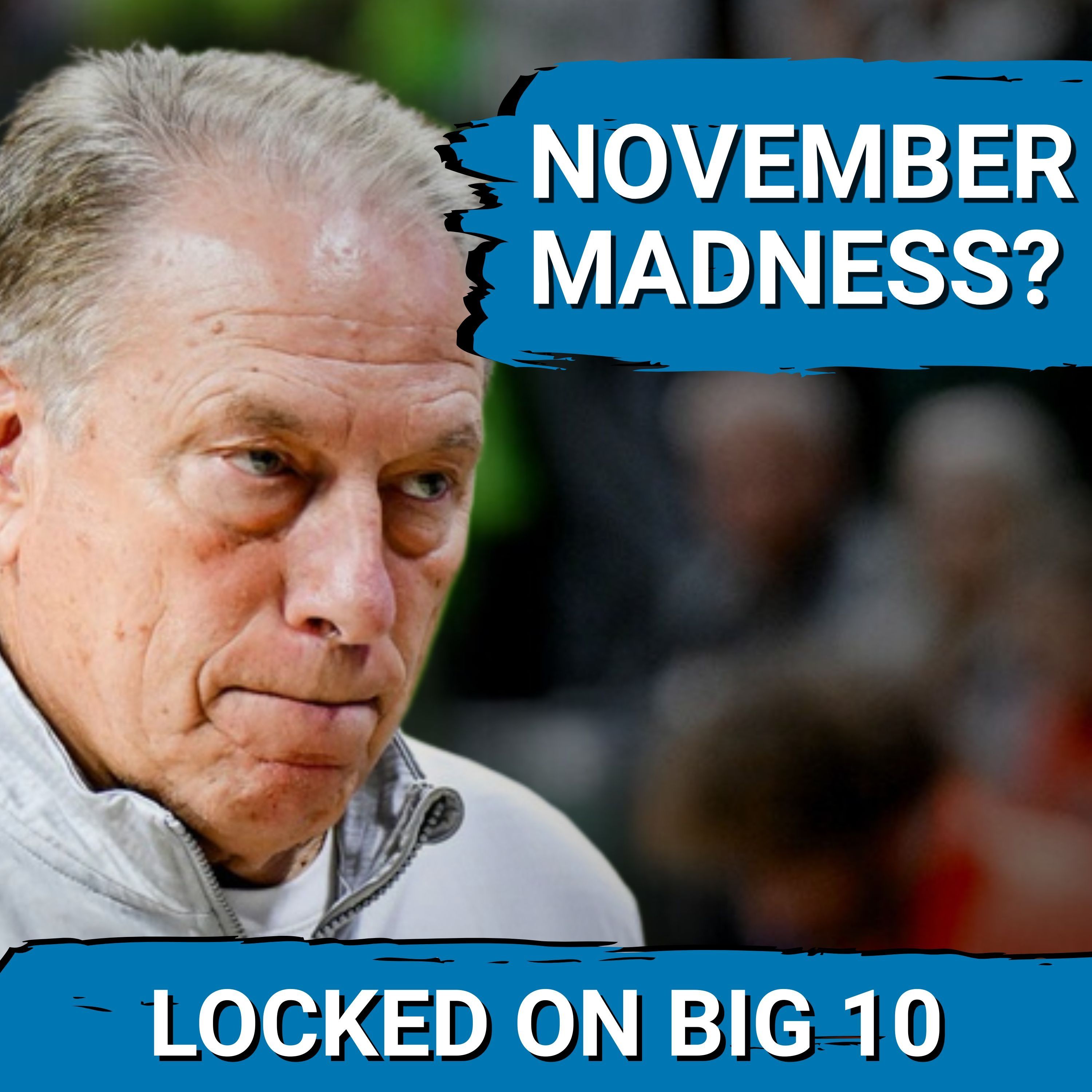 Tom Izzo and Michigan State CONFRONT John Calipari and Arkansas in MASSIVE Basketball Match Up!