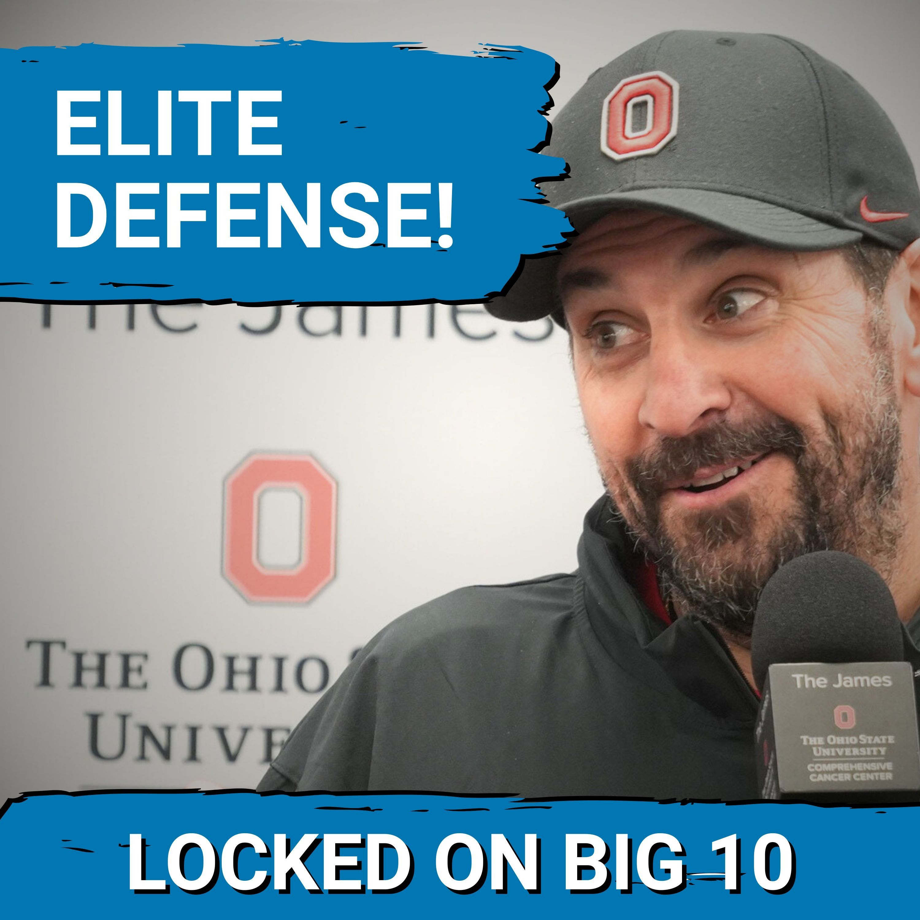 ATTENTION! Matt Patricia Buckeyes DEFENSE is ELITE and BETTER than Jim Knowles Unit!