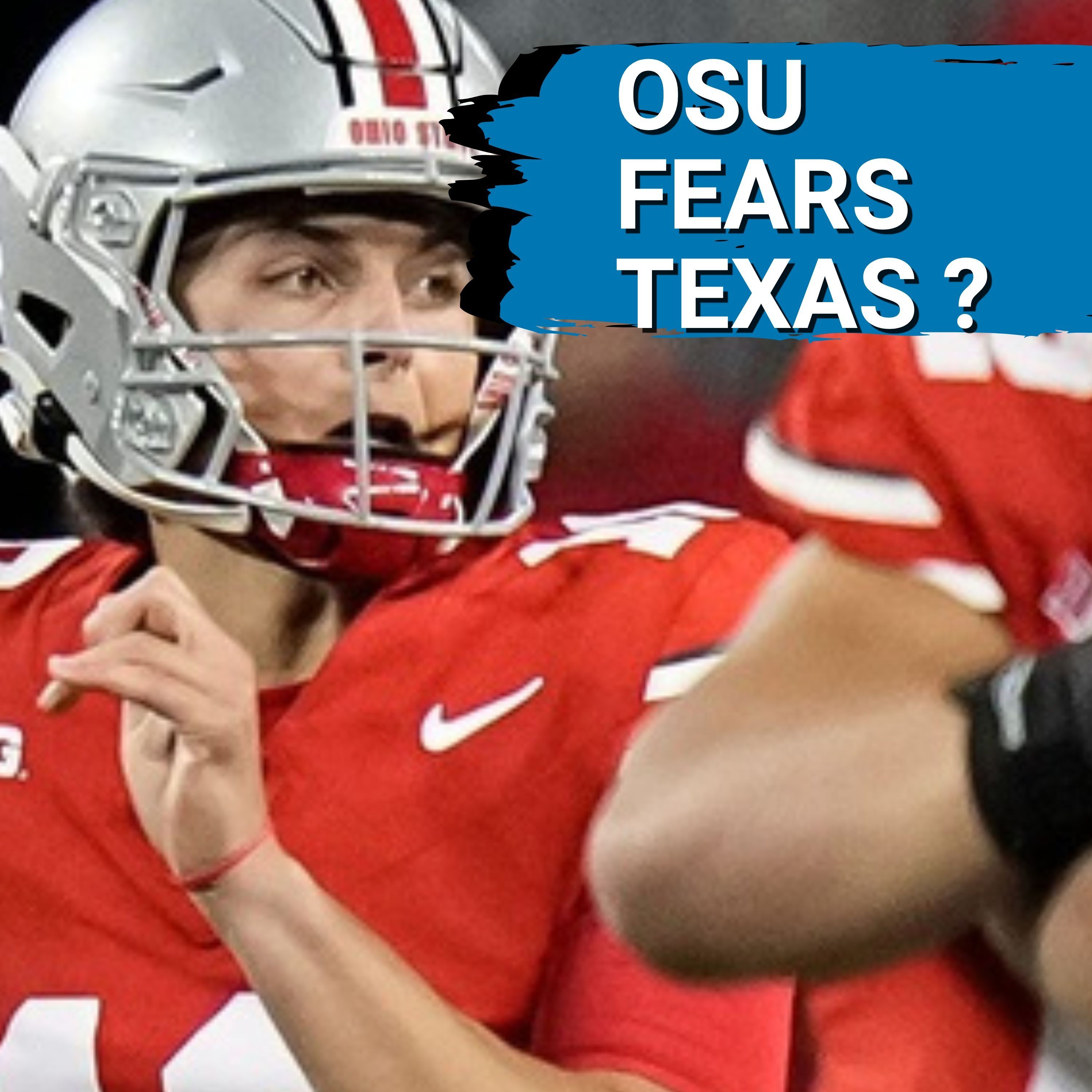 ON THE RECORD: EXPERTS PREDICT Ohio State Football in BIG TROUBLE vs #1 Ranked TEXAS Saturday!