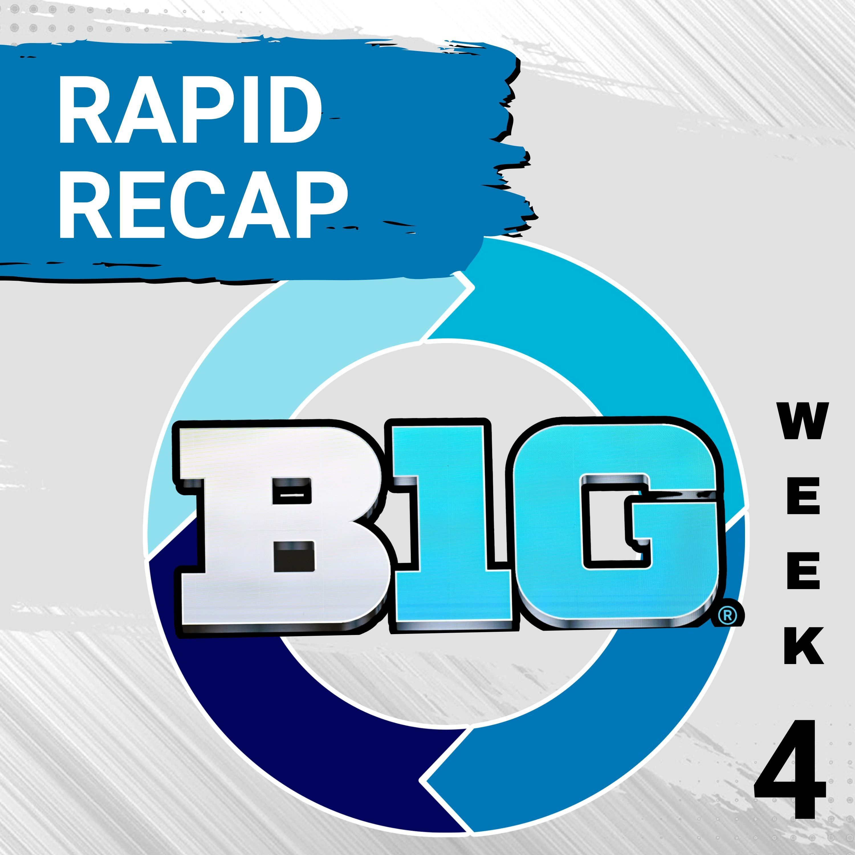 BIG 10 IN 10: Everything YOU Missed this Weekend But NEED to Know in TEN Minutes!