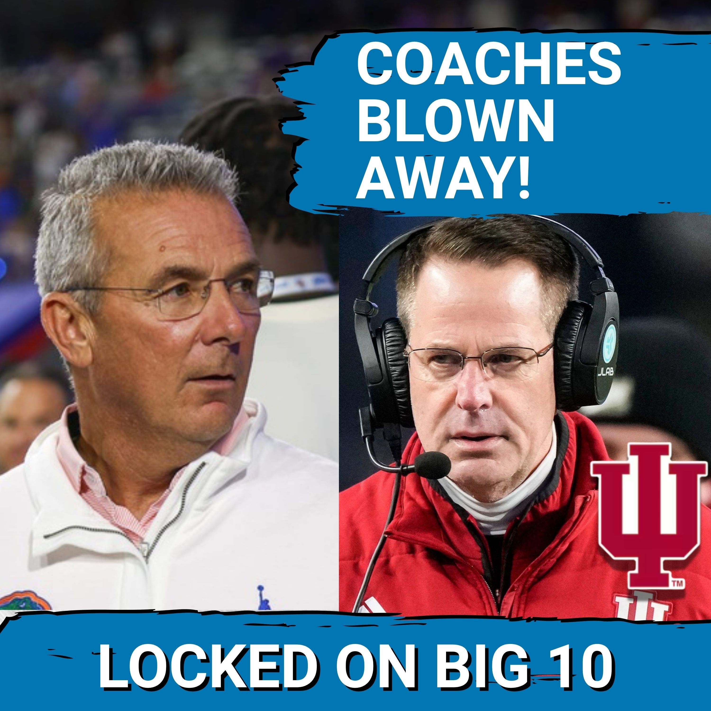 Urban Meyer STUNNED with Curt Cignetti's "Less Practice - More WINNING" Stategy!