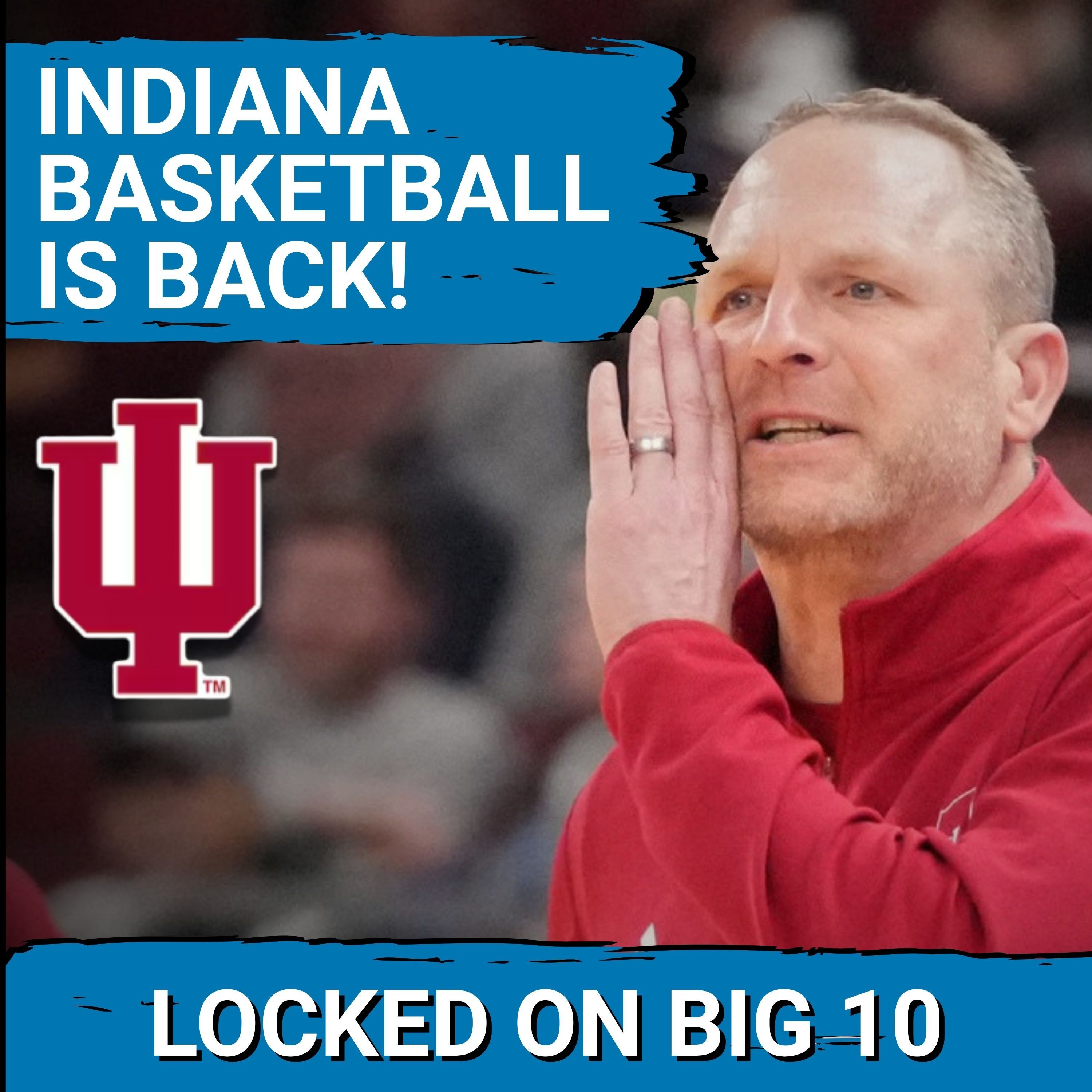 MASSIVE OVERHAUL:  Indiana Basketball STRIKES GOLD in TRANSFER PORTAL for 2026-27!