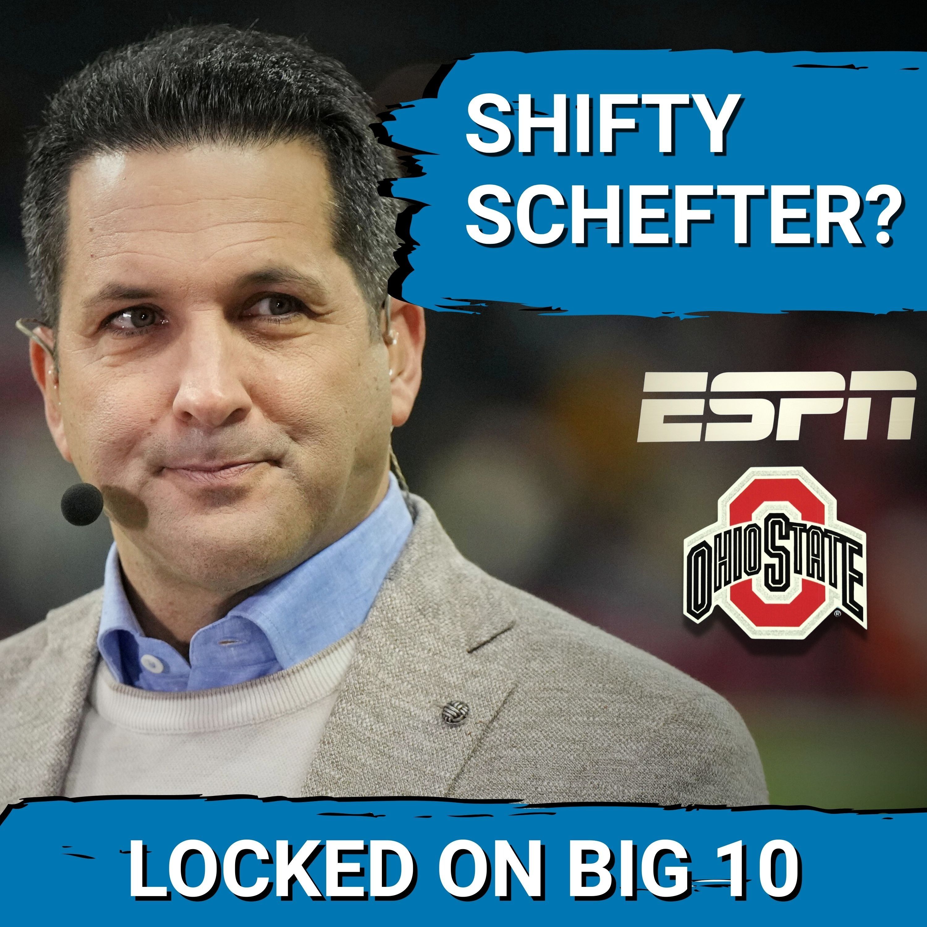 EXPOSED? Was ESPN's Adam Schefter Trading FAVORS for SCOOPS on Carnell Tate Reporting?